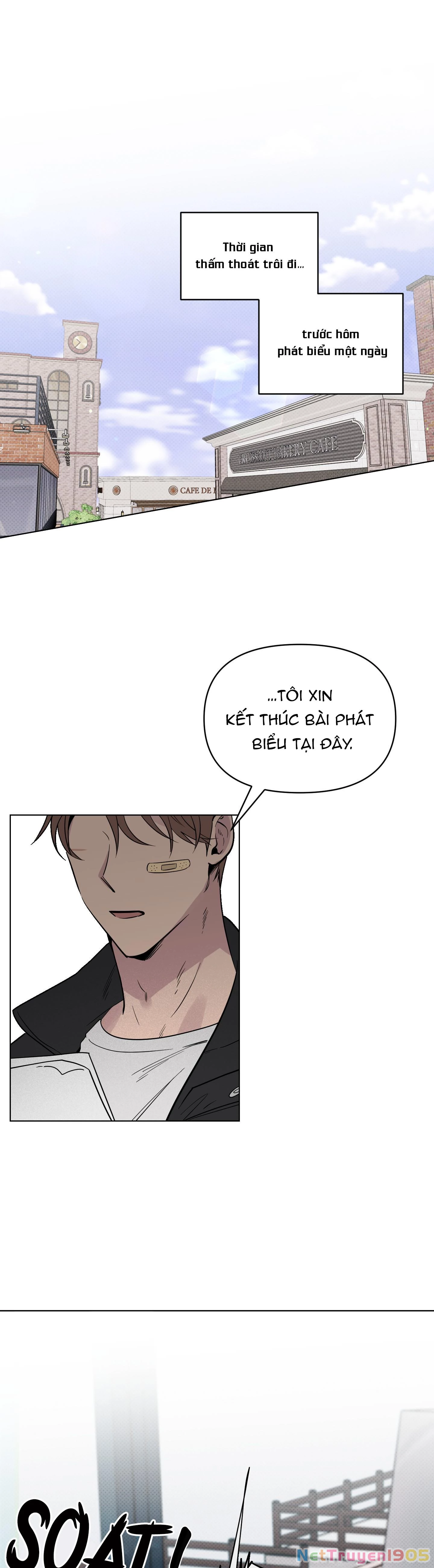 Vận May Bất Ngờ Chapter 6 - 2