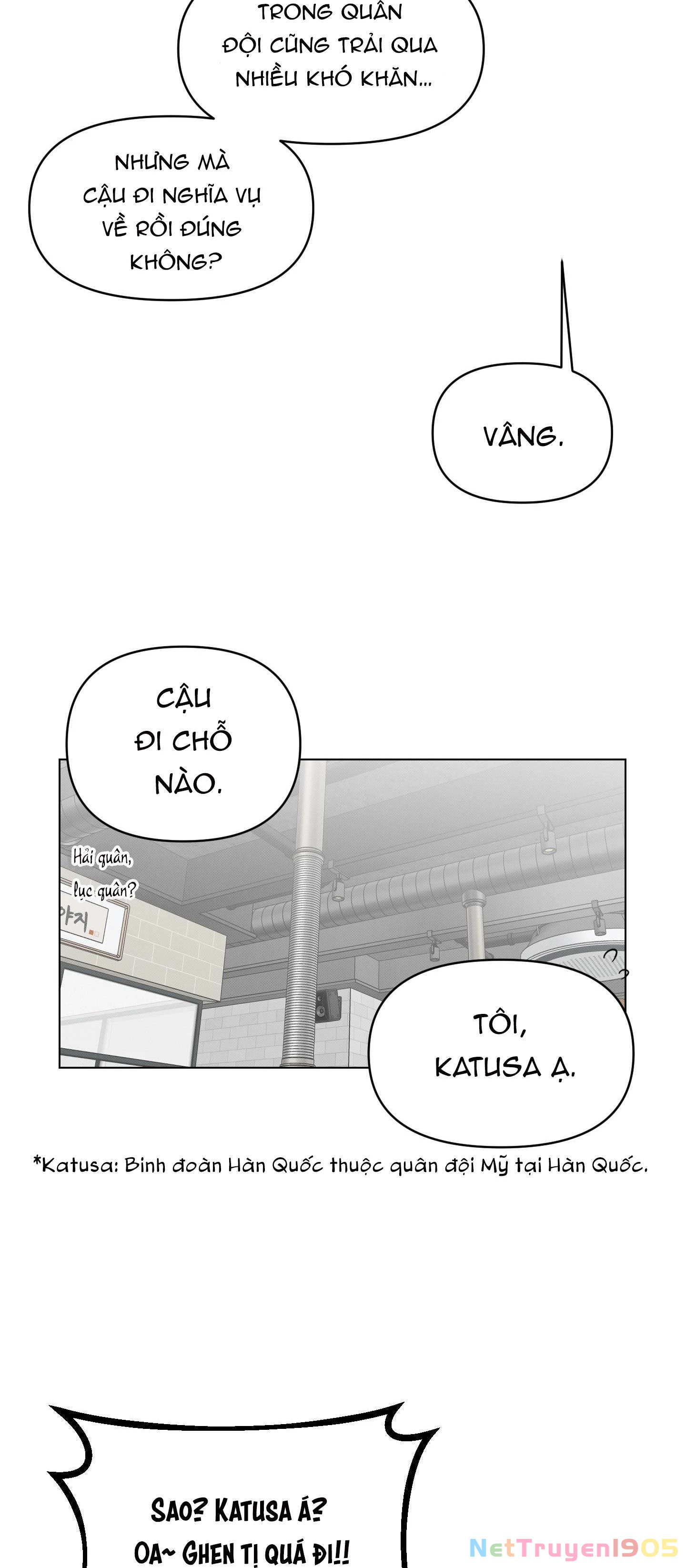 Vận May Bất Ngờ Chapter 6 - 16