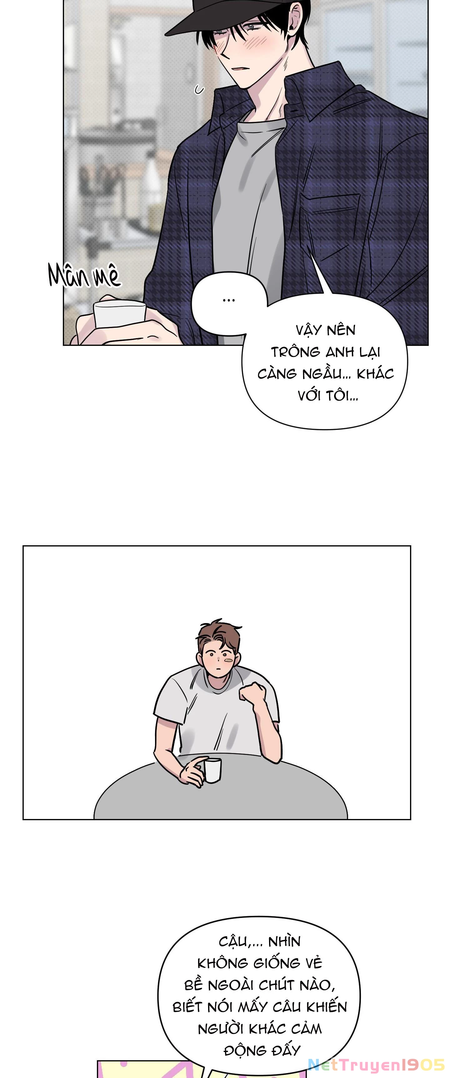 Vận May Bất Ngờ Chapter 6 - 19