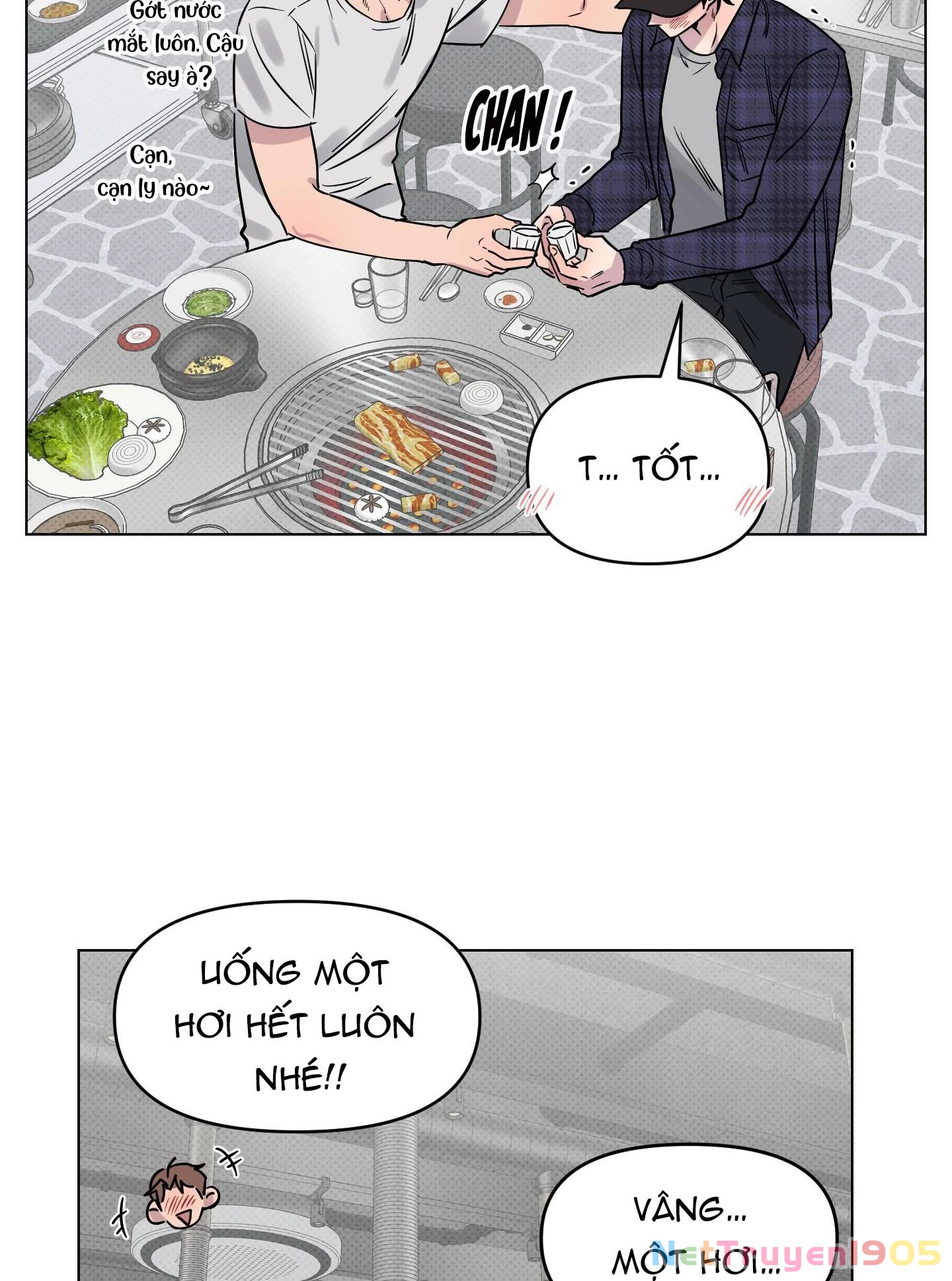 Vận May Bất Ngờ Chapter 6 - 24