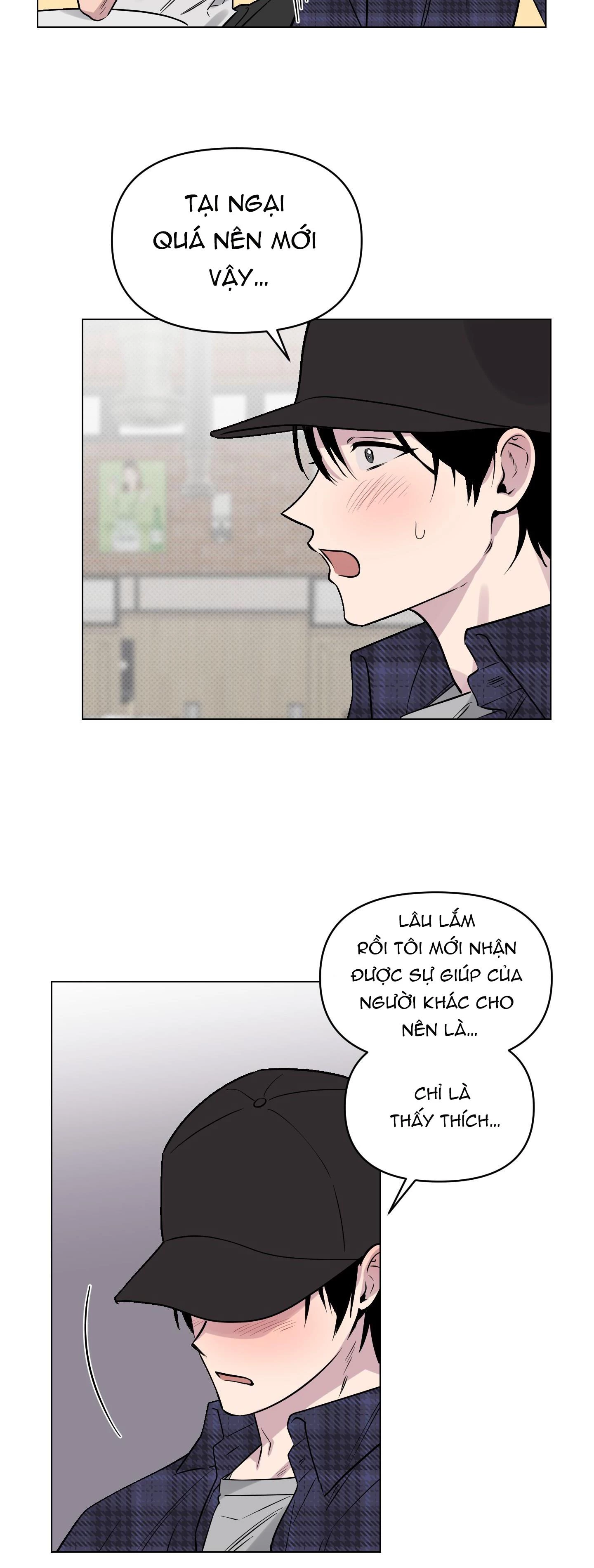 Vận May Bất Ngờ Chapter 6 - 26