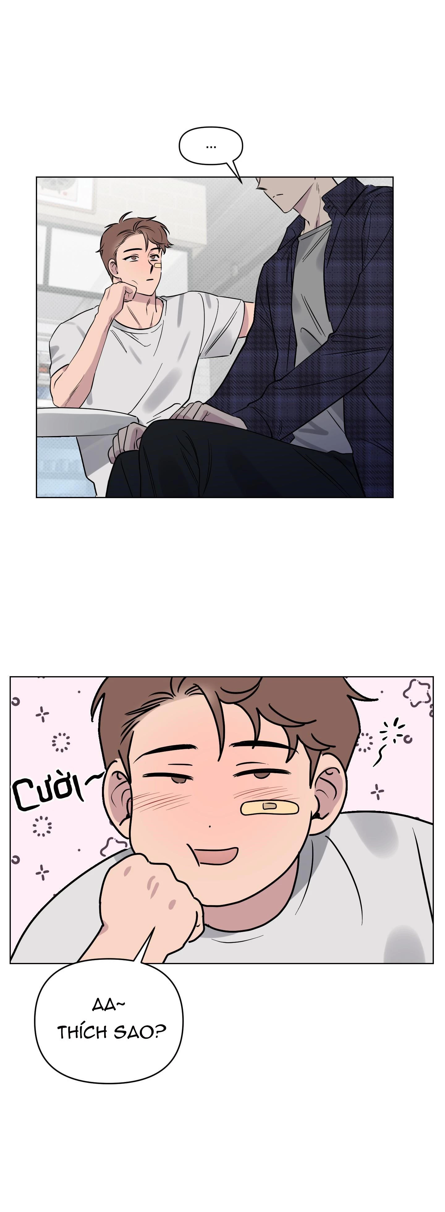 Vận May Bất Ngờ Chapter 6 - 27