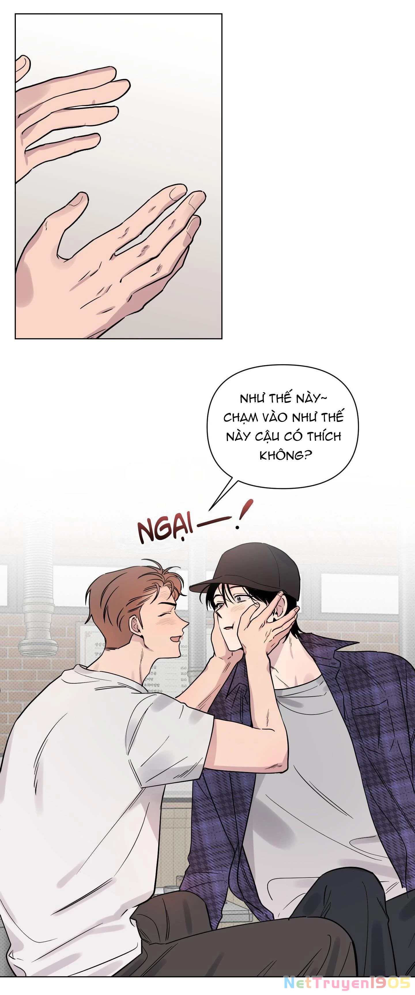 Vận May Bất Ngờ Chapter 6 - 28