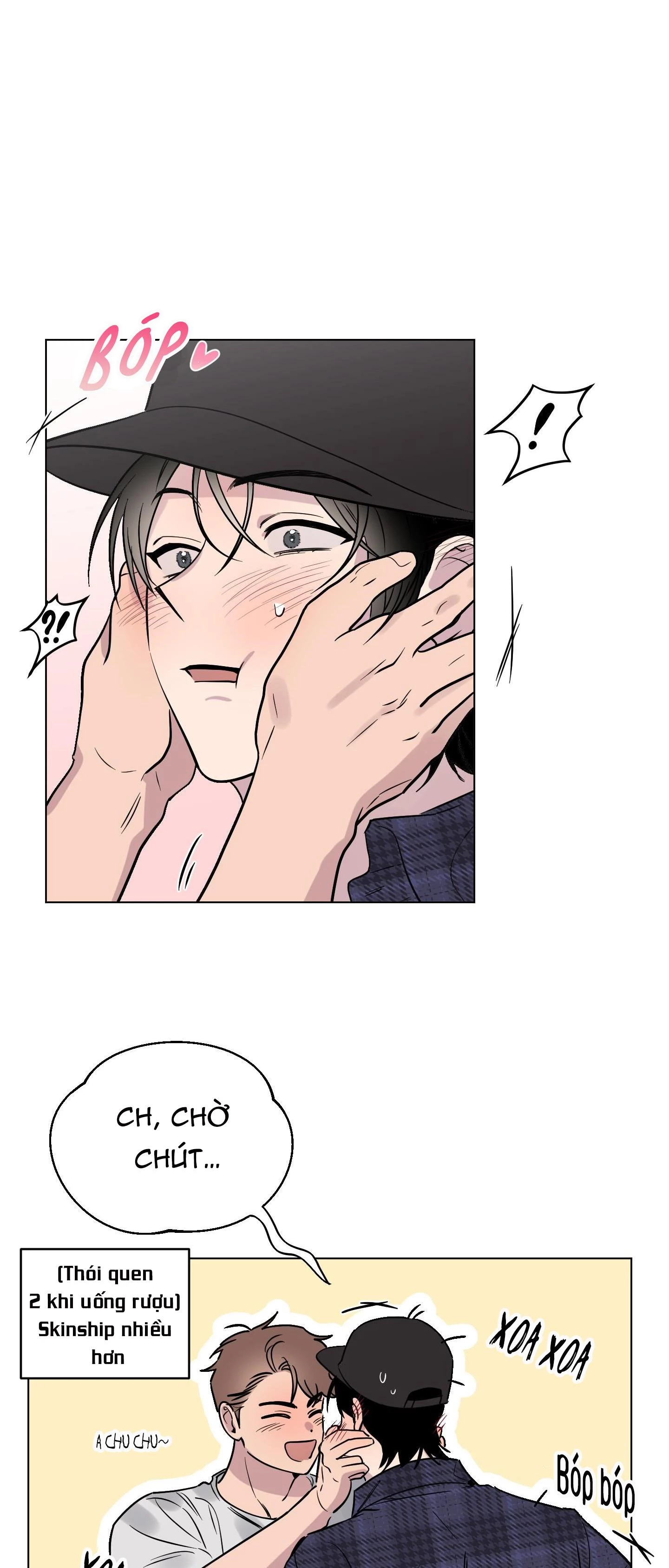 Vận May Bất Ngờ Chapter 6 - 29