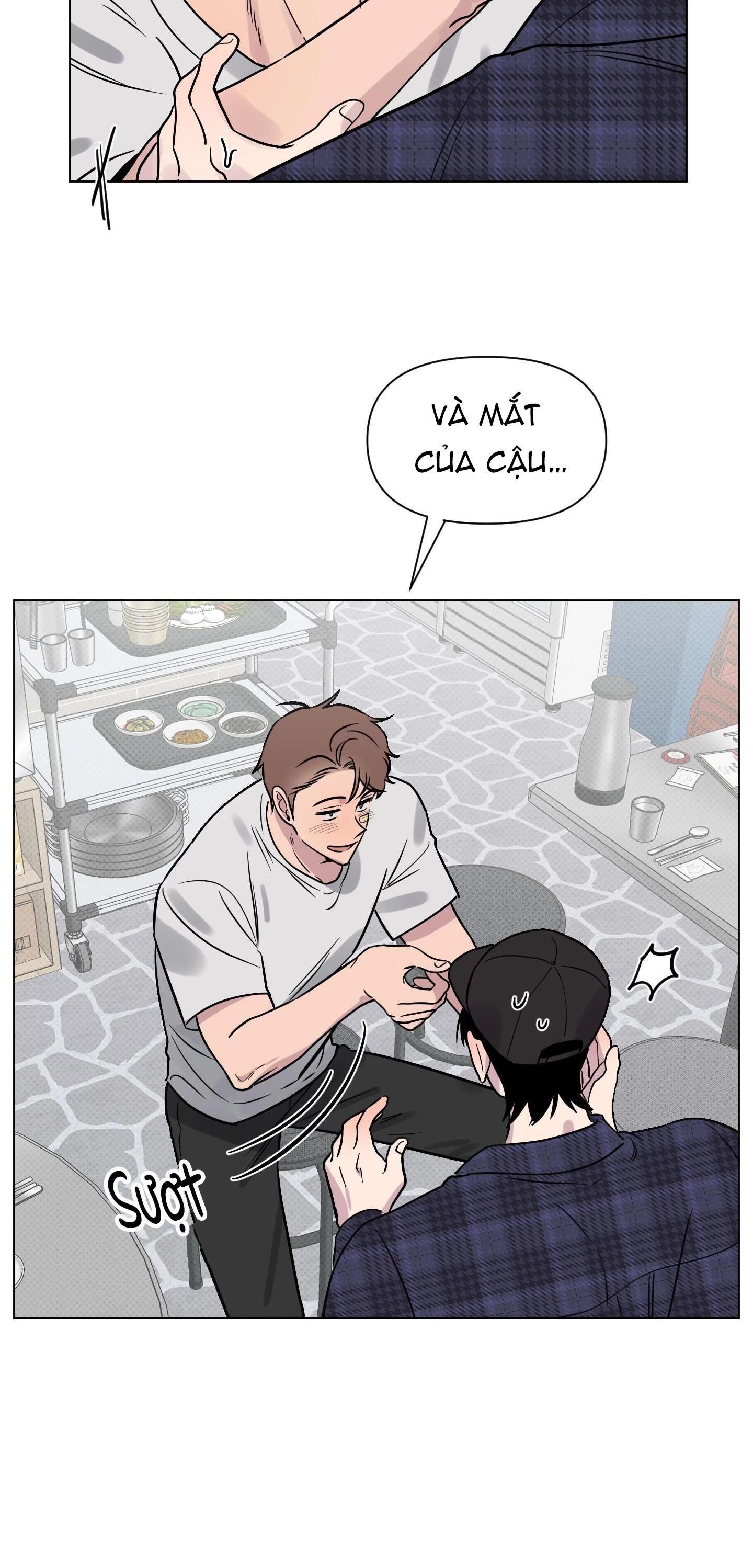 Vận May Bất Ngờ Chapter 6 - 32