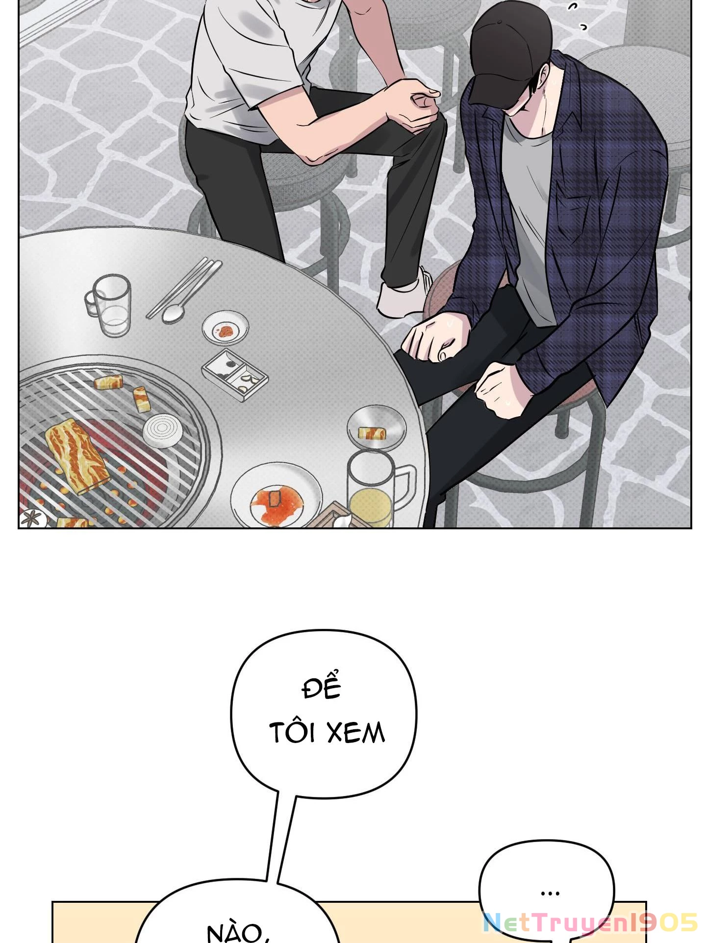 Vận May Bất Ngờ Chapter 6 - 34