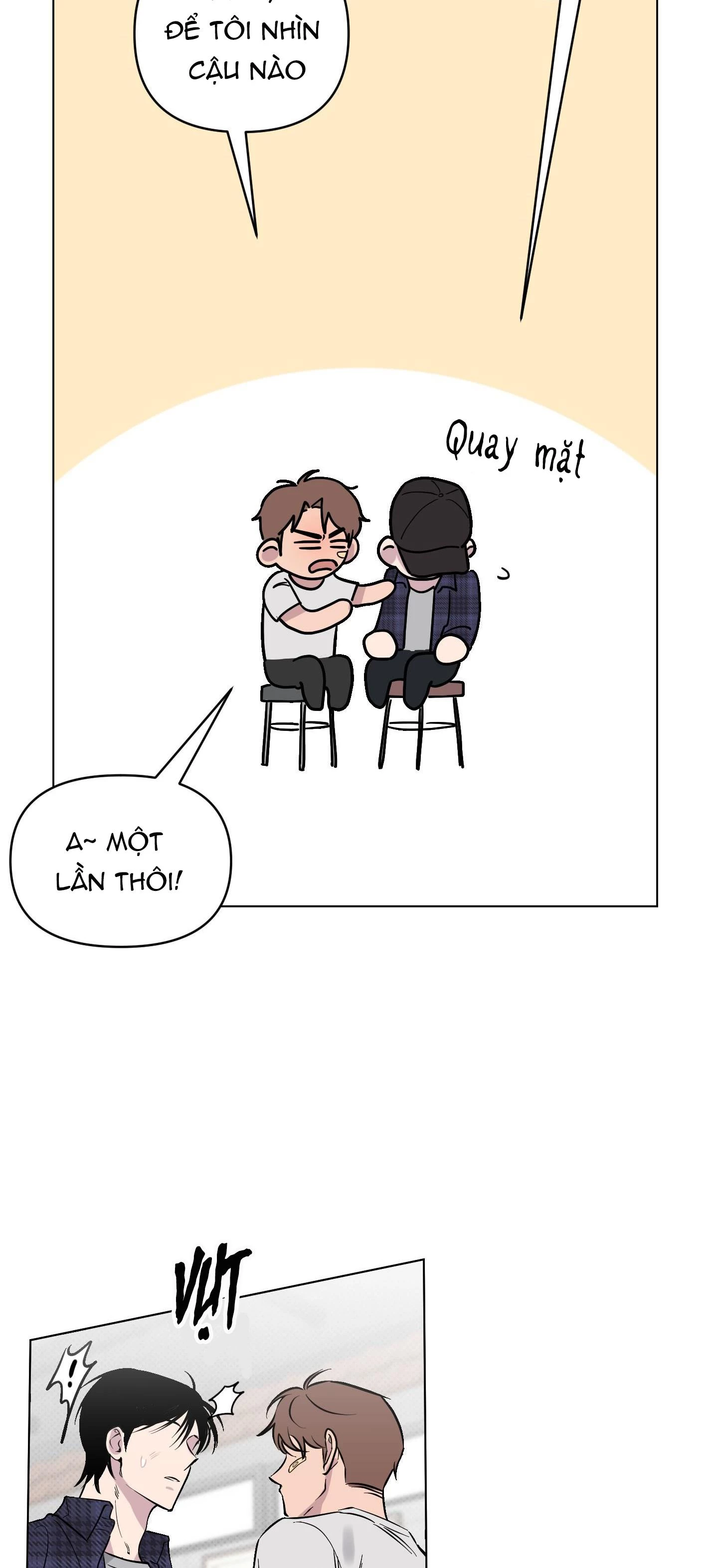 Vận May Bất Ngờ Chapter 6 - 35