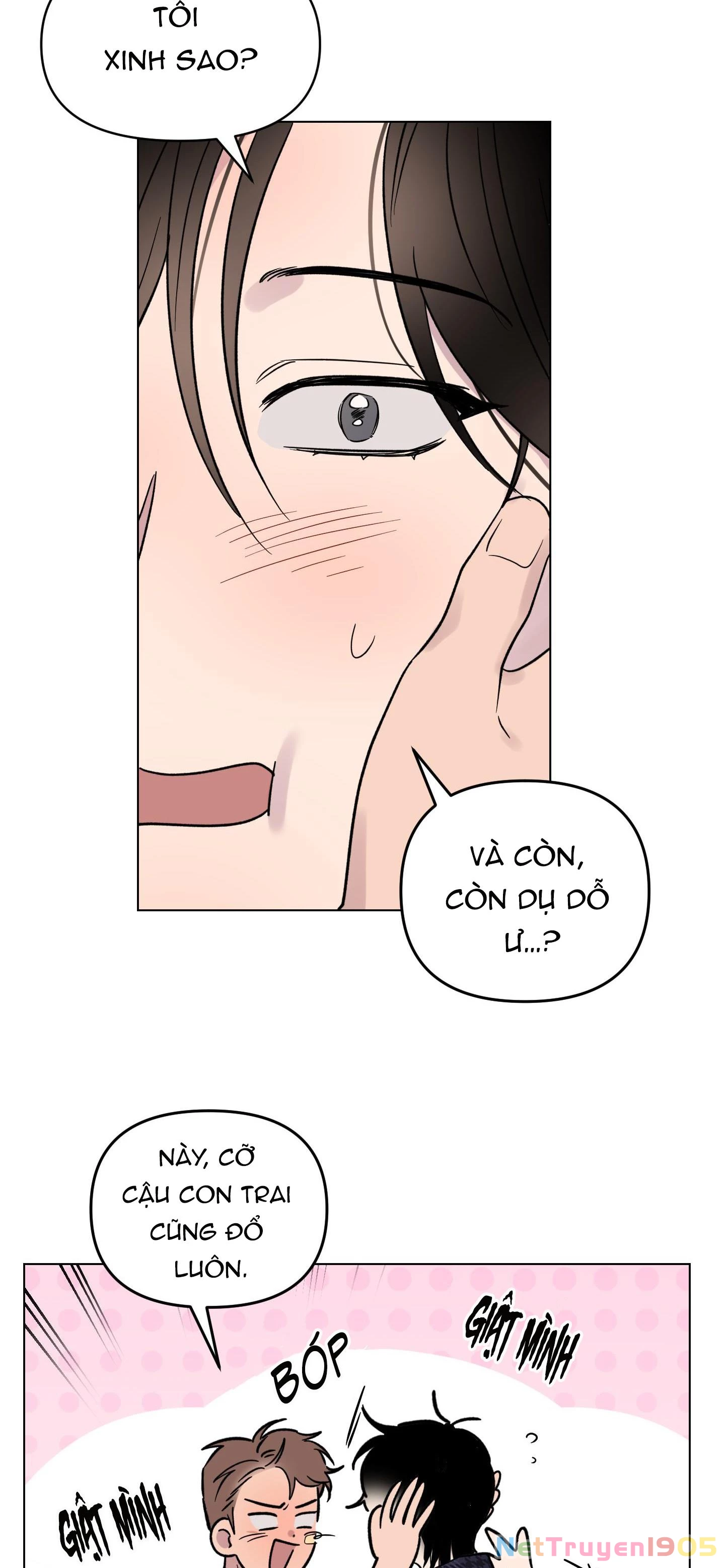 Vận May Bất Ngờ Chapter 7 - 5