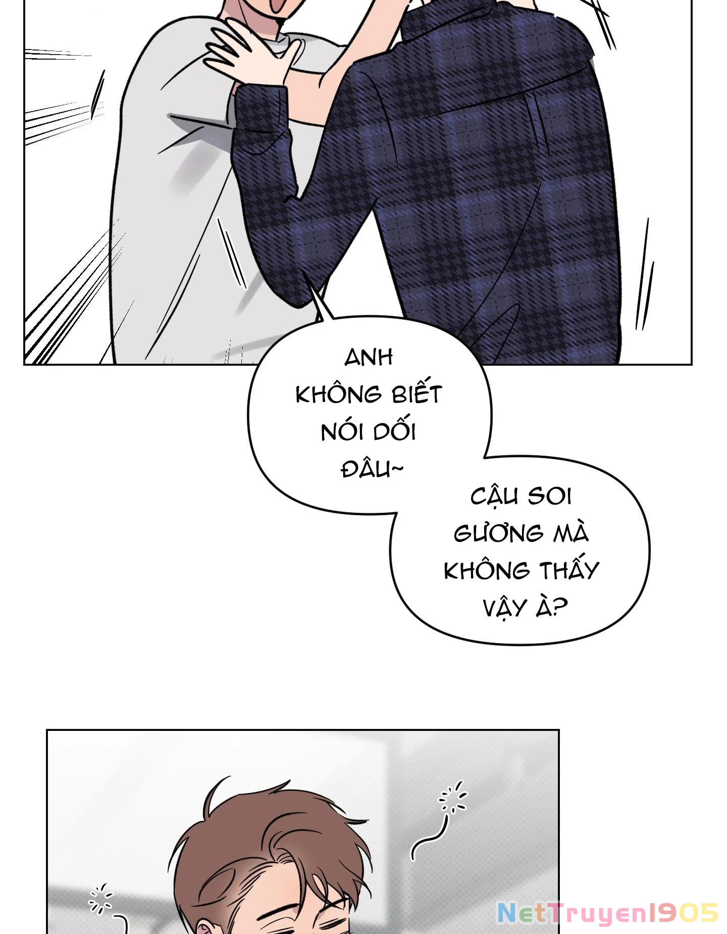 Vận May Bất Ngờ Chapter 7 - 6