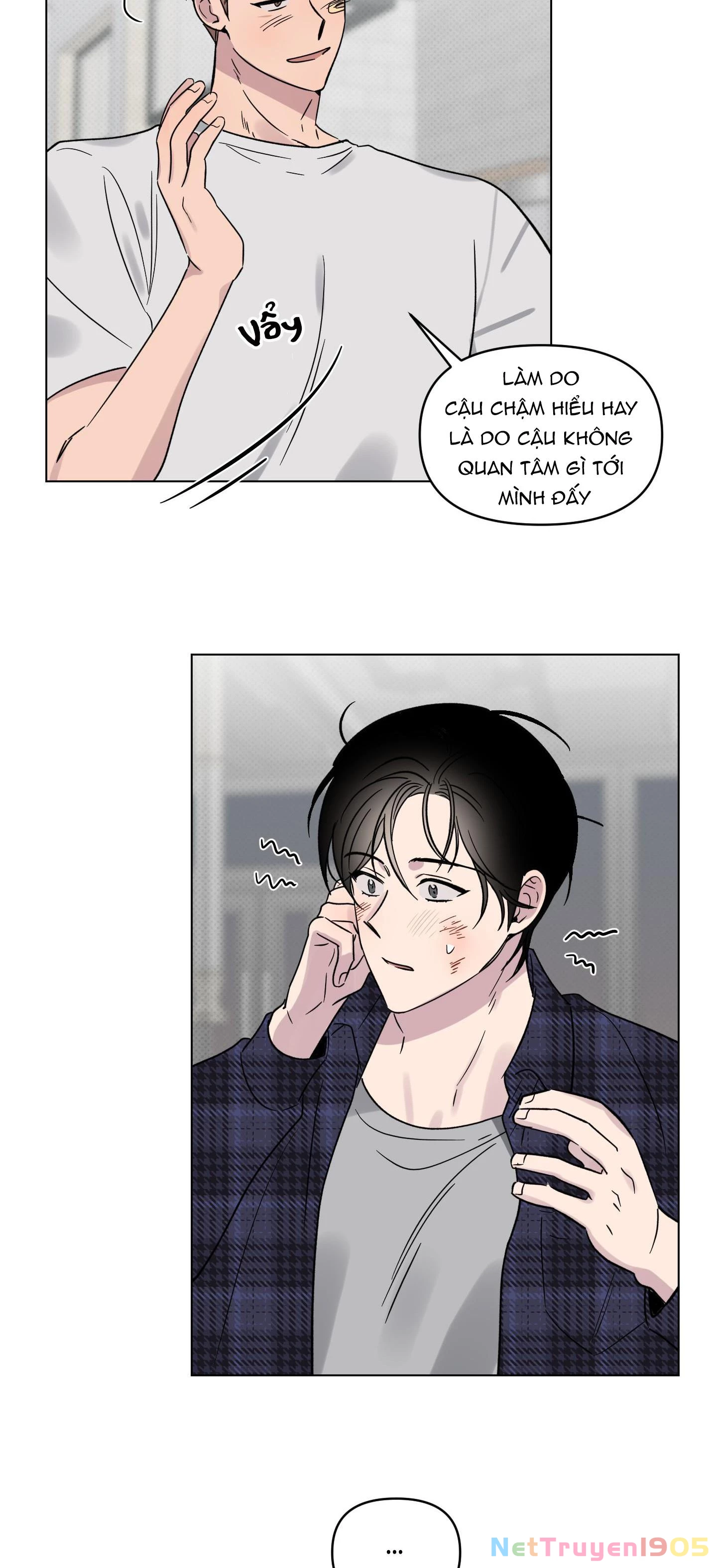 Vận May Bất Ngờ Chapter 7 - 7