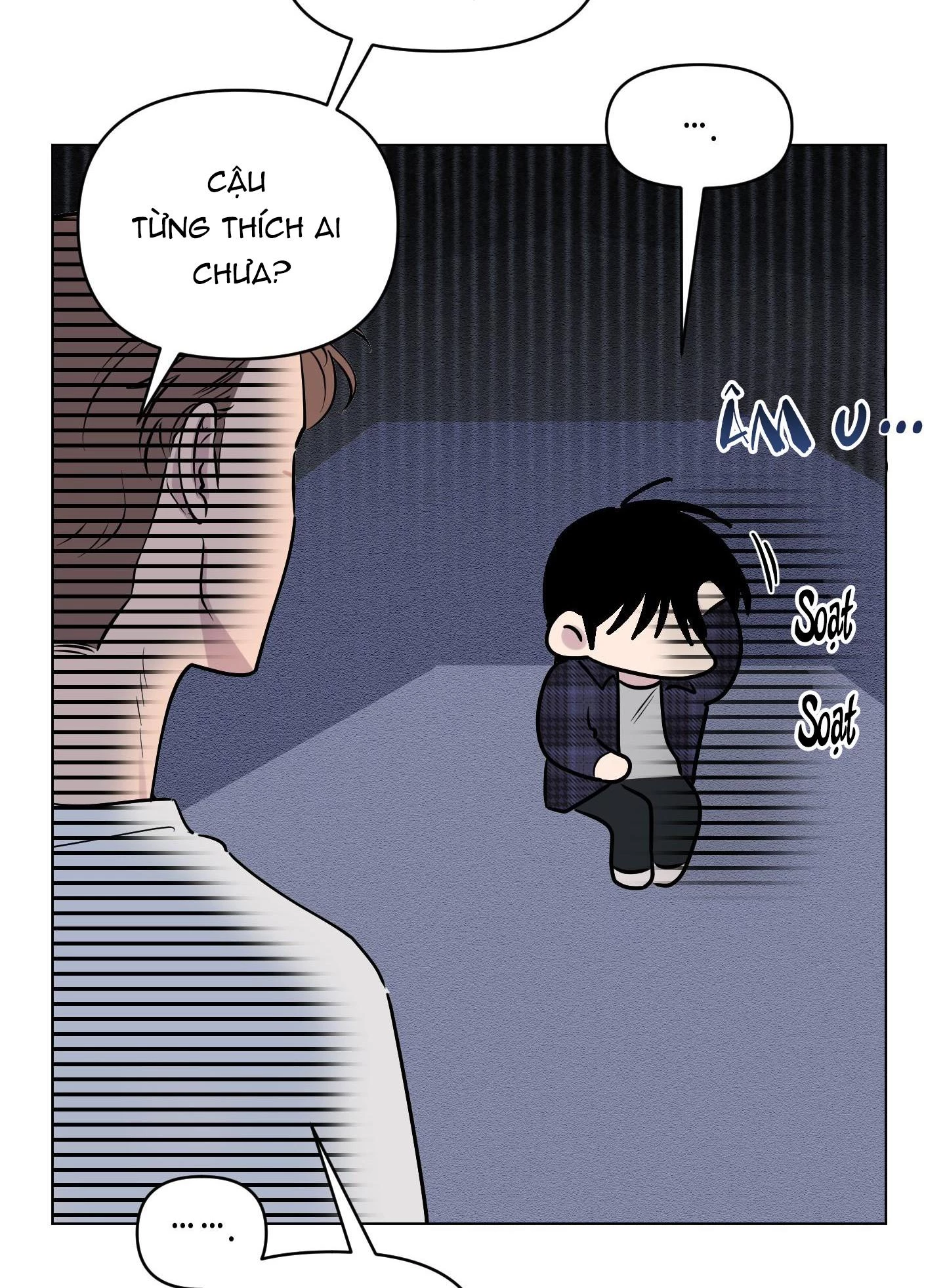 Vận May Bất Ngờ Chapter 7 - 11