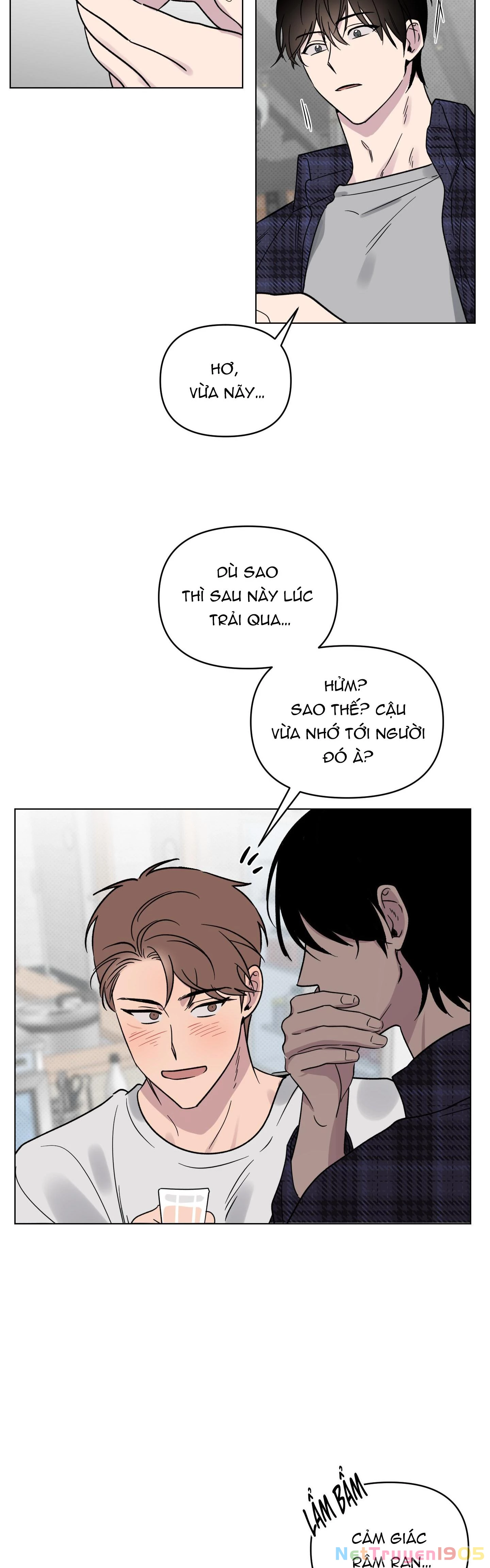 Vận May Bất Ngờ Chapter 7 - 17