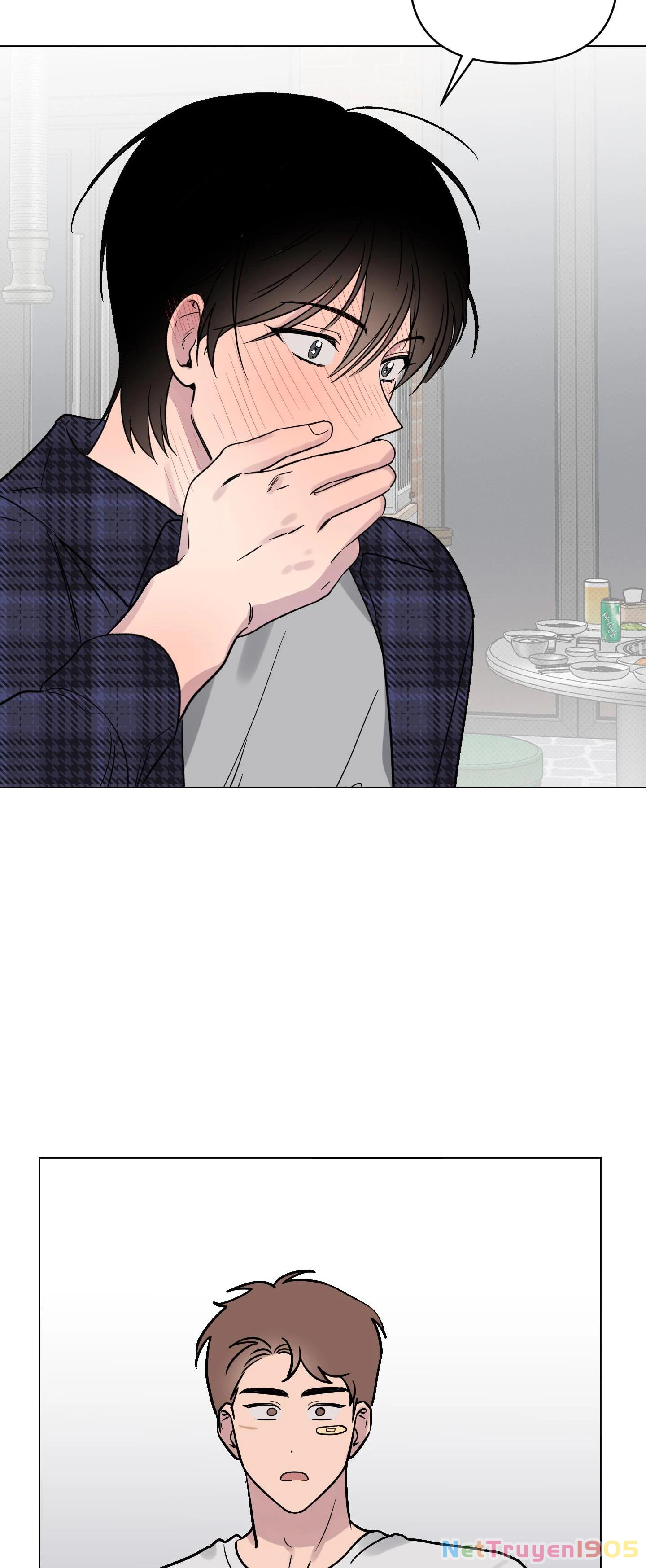 Vận May Bất Ngờ Chapter 7 - 18