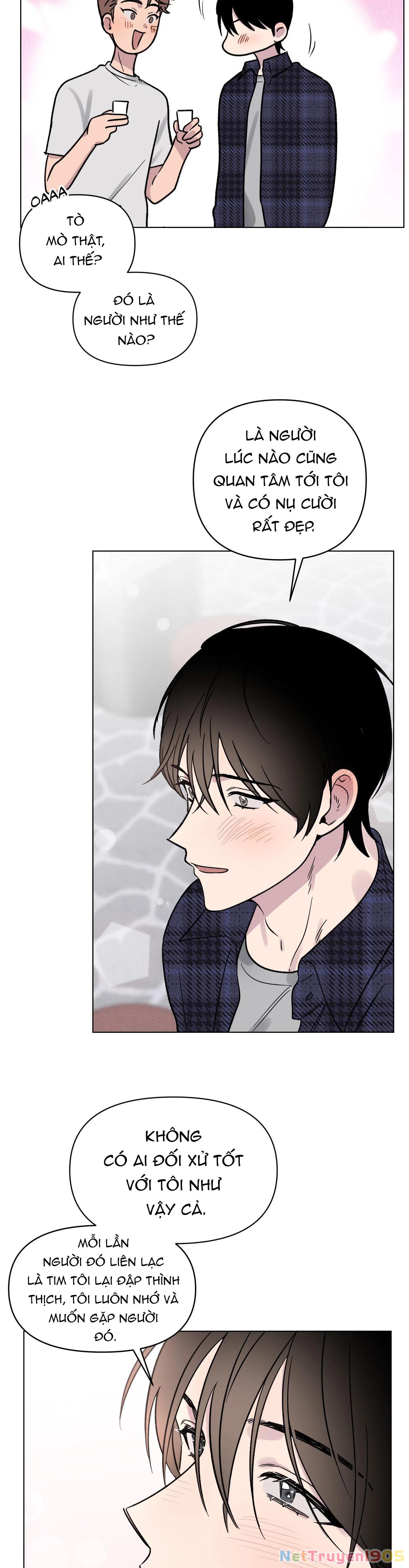 Vận May Bất Ngờ Chapter 7 - 21