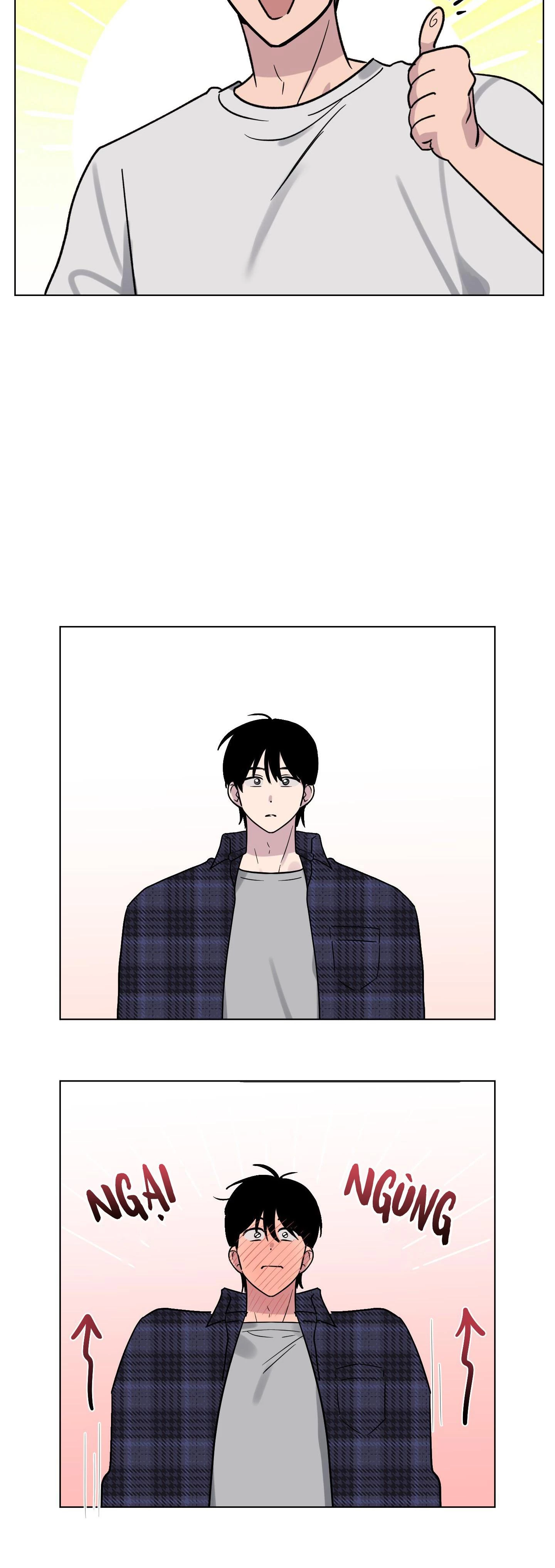 Vận May Bất Ngờ Chapter 7 - 25