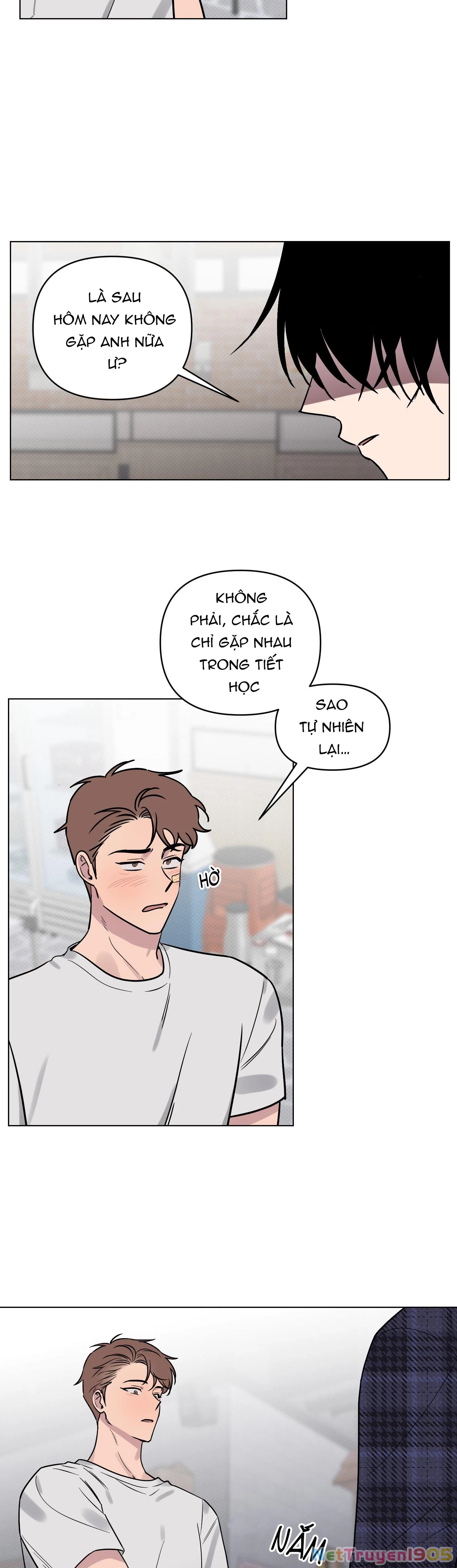 Vận May Bất Ngờ Chapter 7 - 28