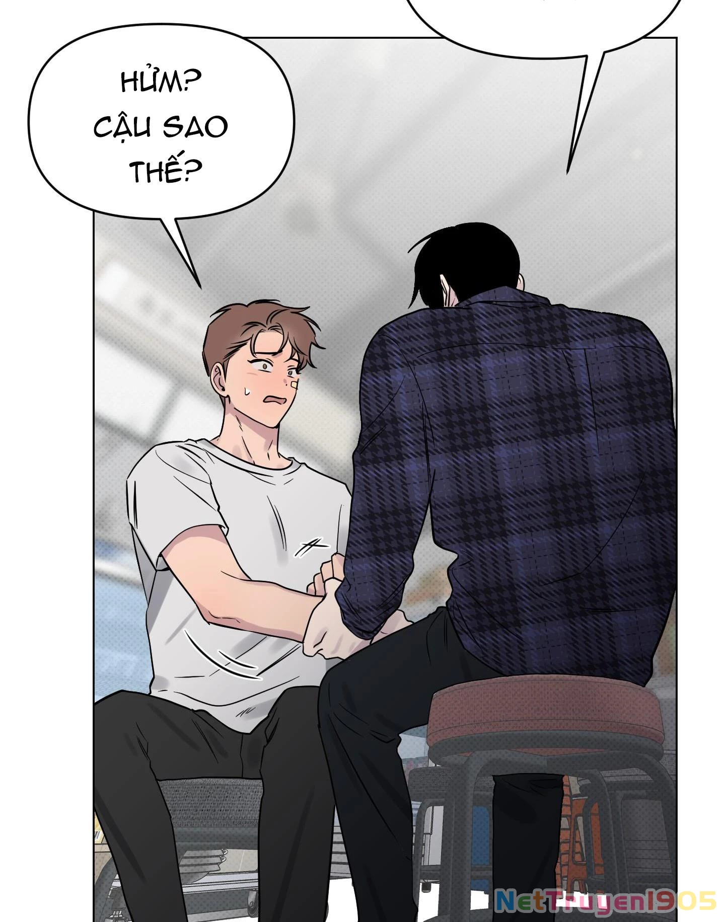 Vận May Bất Ngờ Chapter 7 - 30