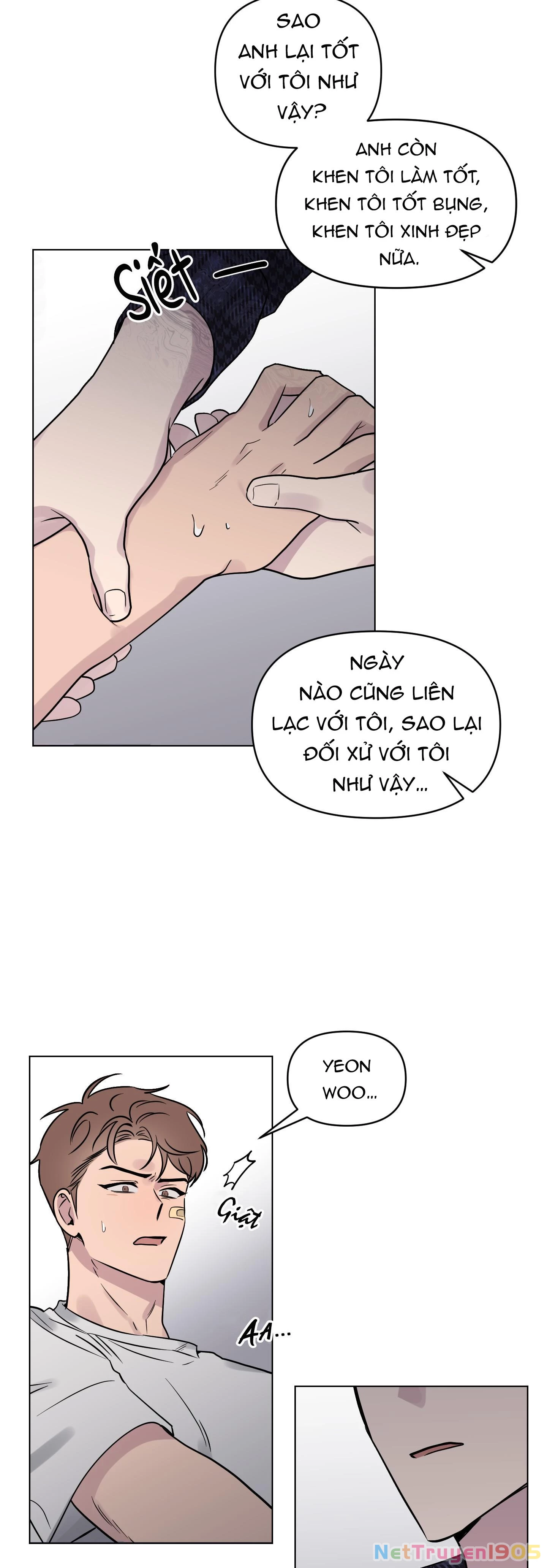 Vận May Bất Ngờ Chapter 7 - 32