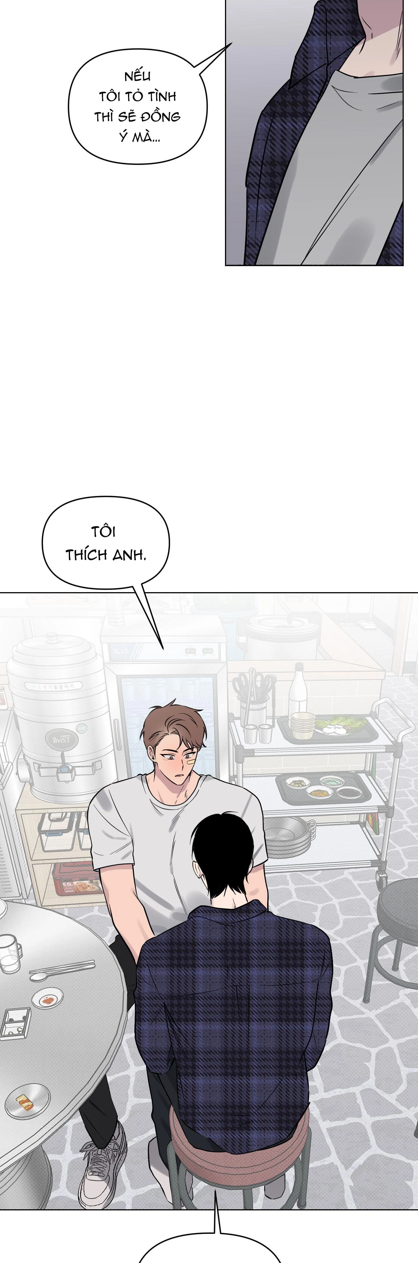 Vận May Bất Ngờ Chapter 7 - 33