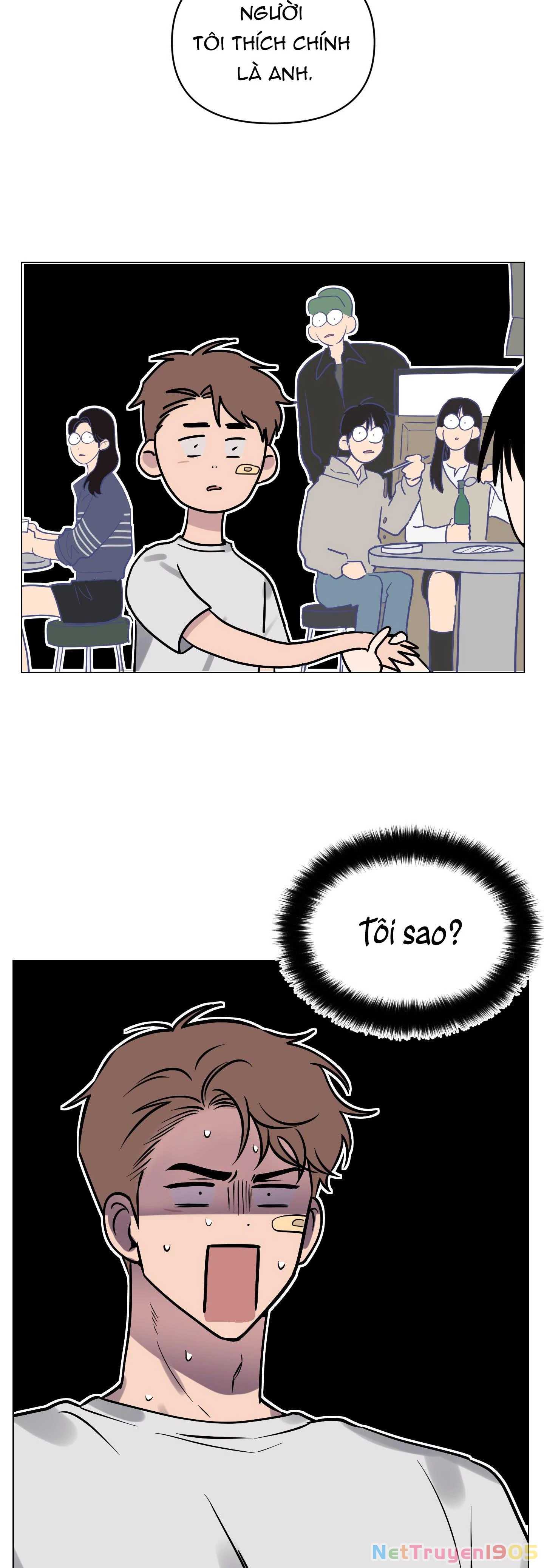 Vận May Bất Ngờ Chapter 7 - 34