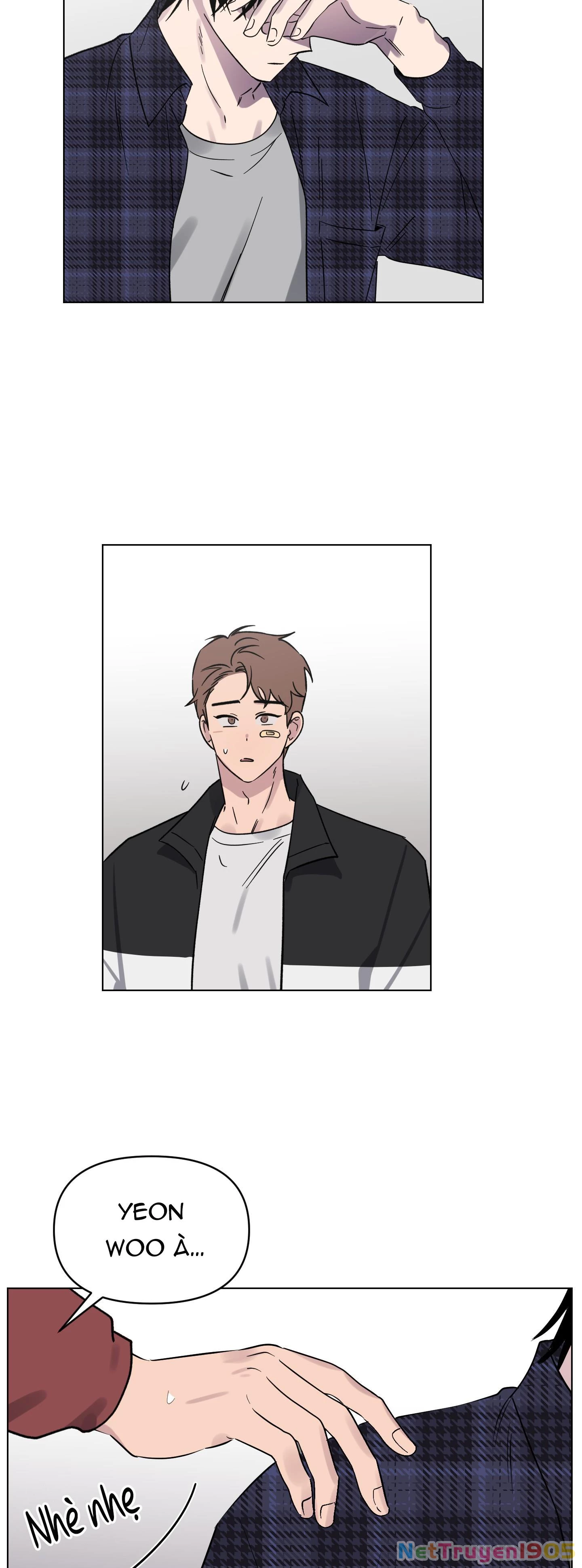 Vận May Bất Ngờ Chapter 7 - 38