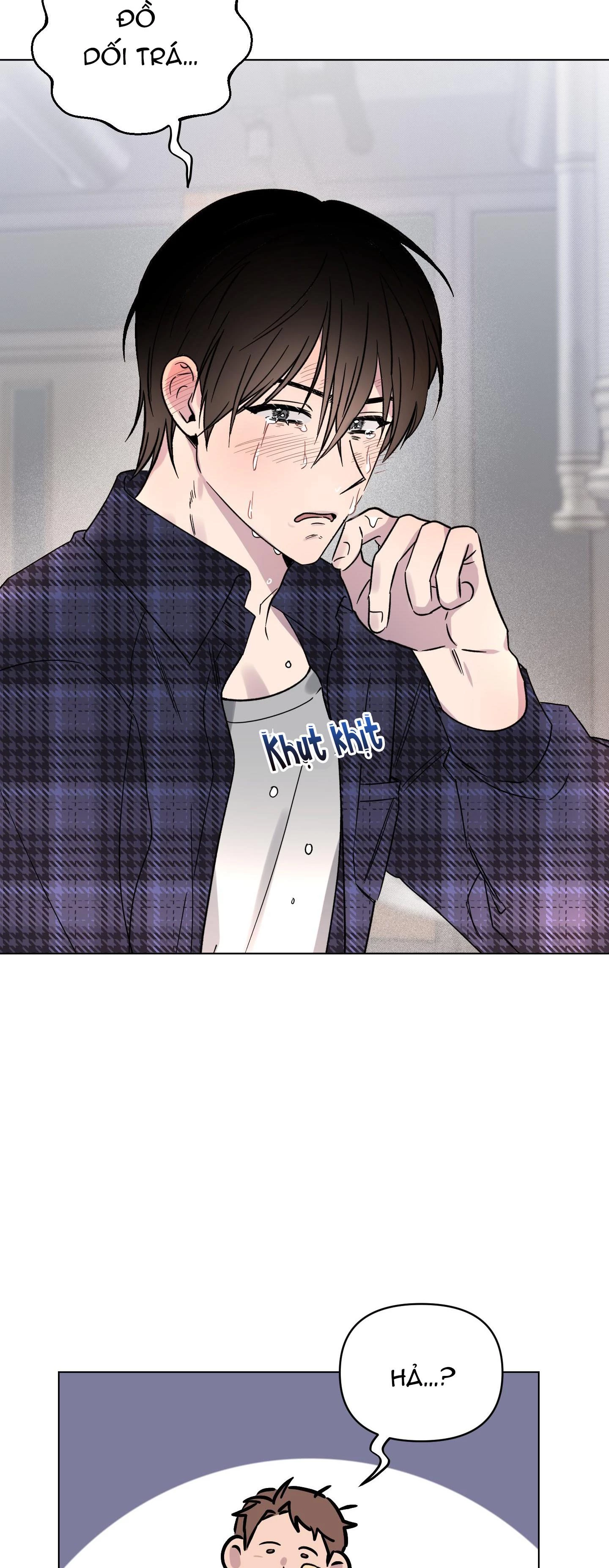 Vận May Bất Ngờ Chapter 7 - 40