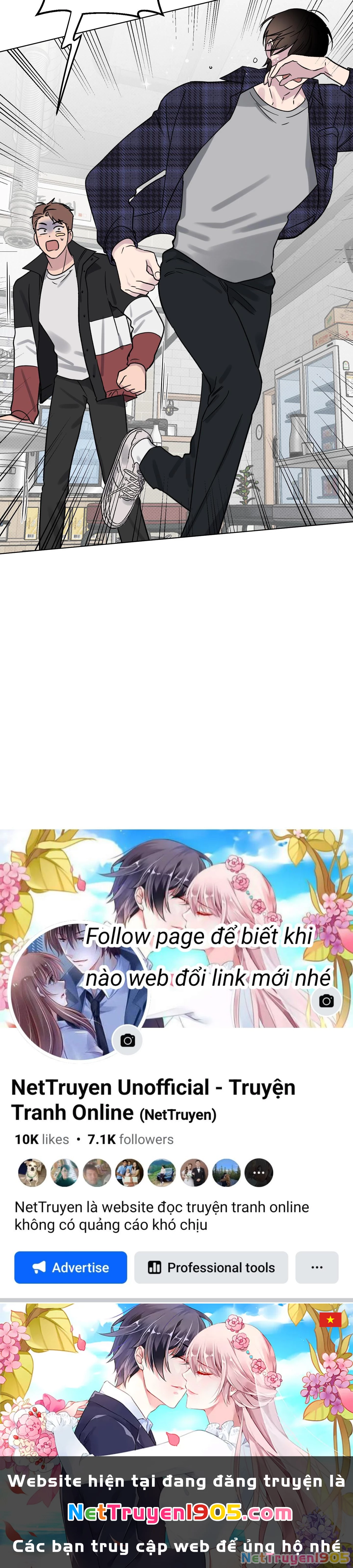 Vận May Bất Ngờ Chapter 7 - 42