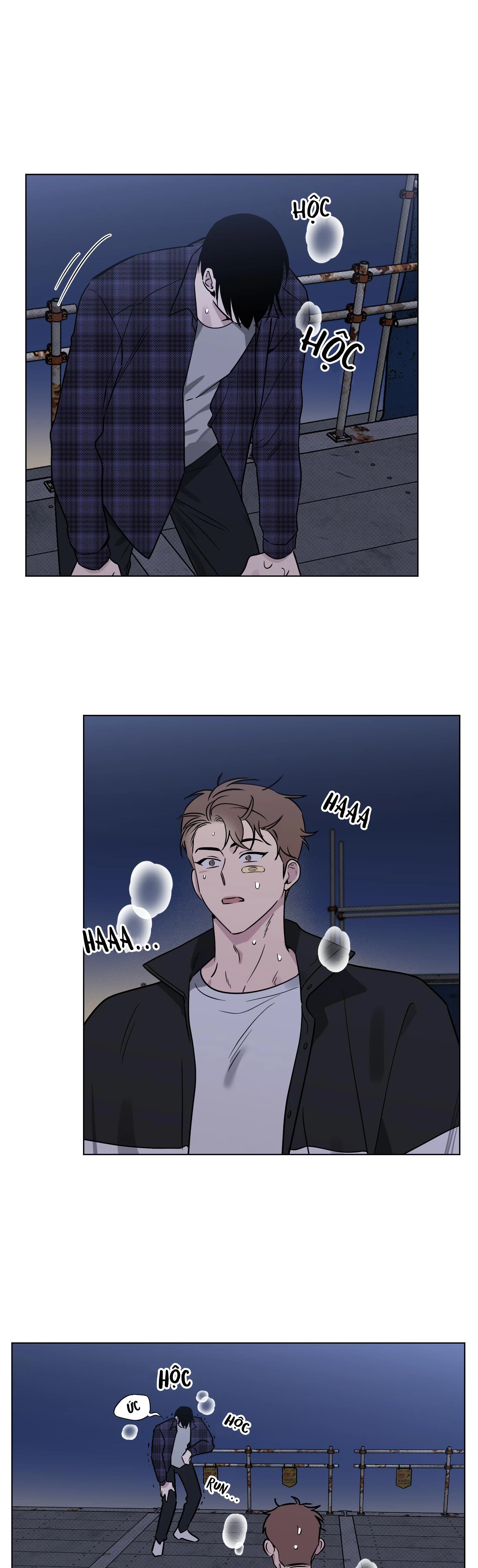 Vận May Bất Ngờ Chapter 8 - 5