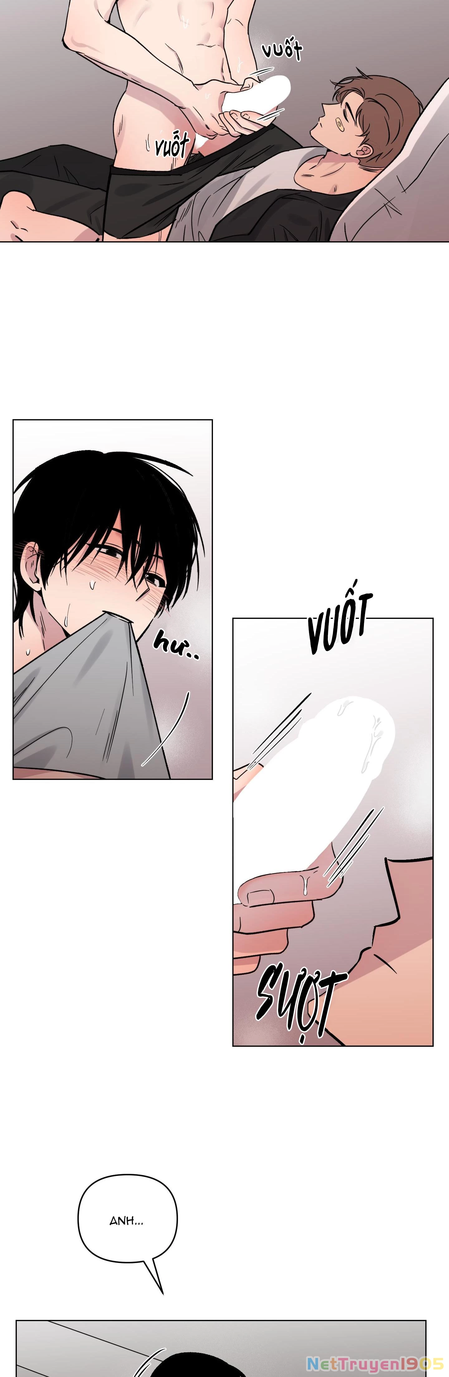 Vận May Bất Ngờ Chapter 9 - 3