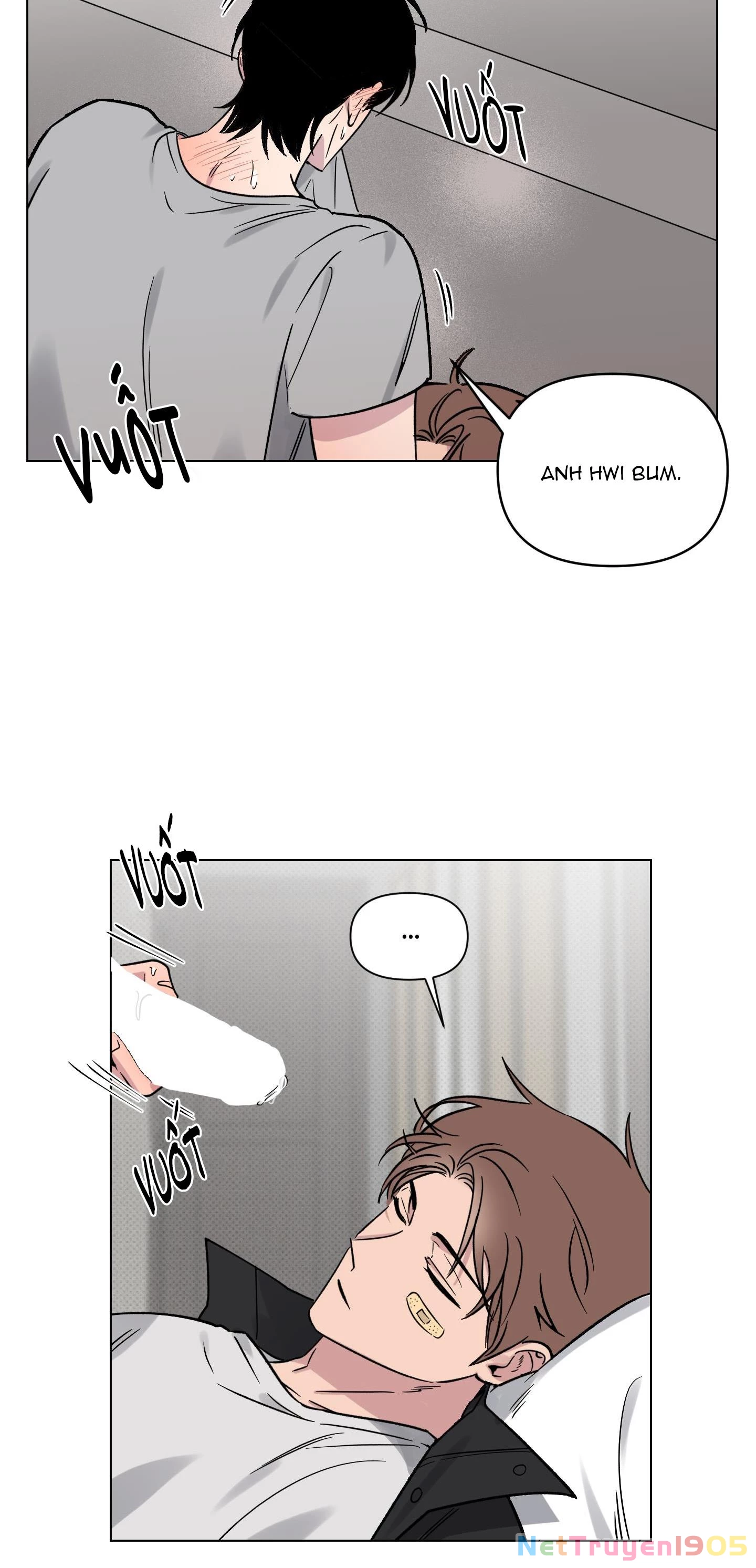 Vận May Bất Ngờ Chapter 9 - 4