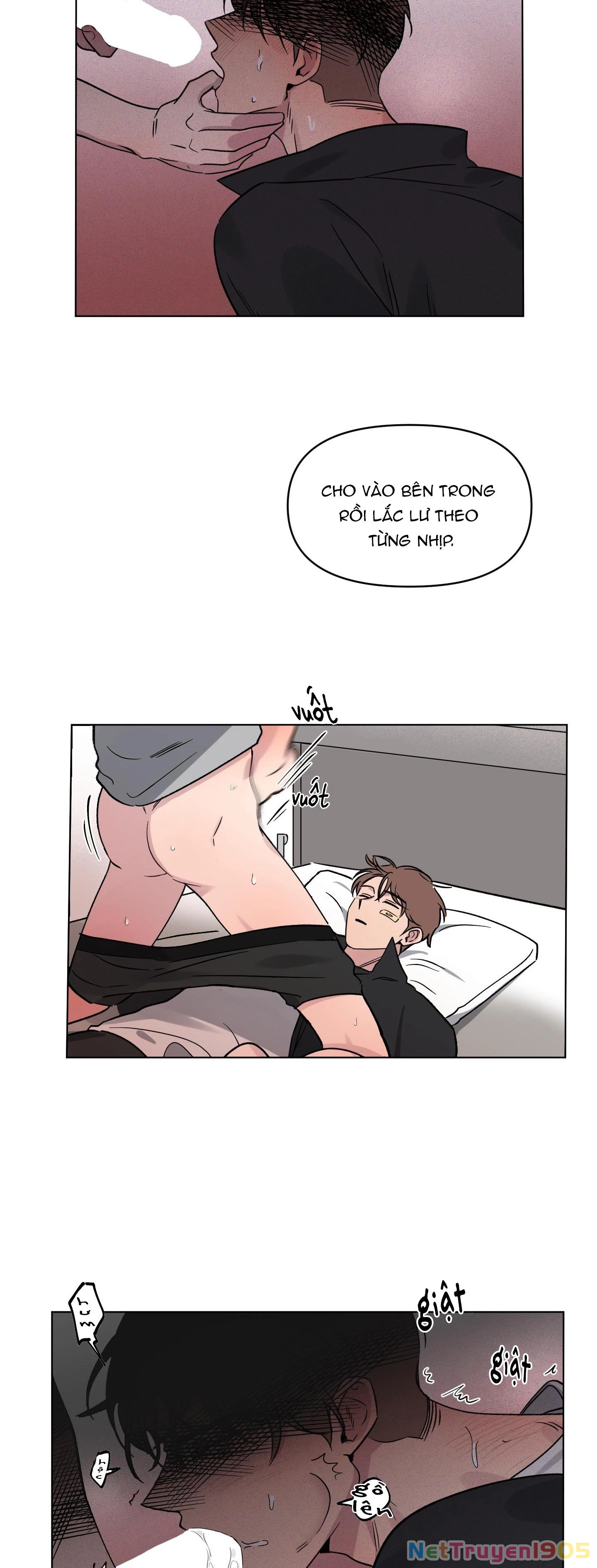 Vận May Bất Ngờ Chapter 9 - 6