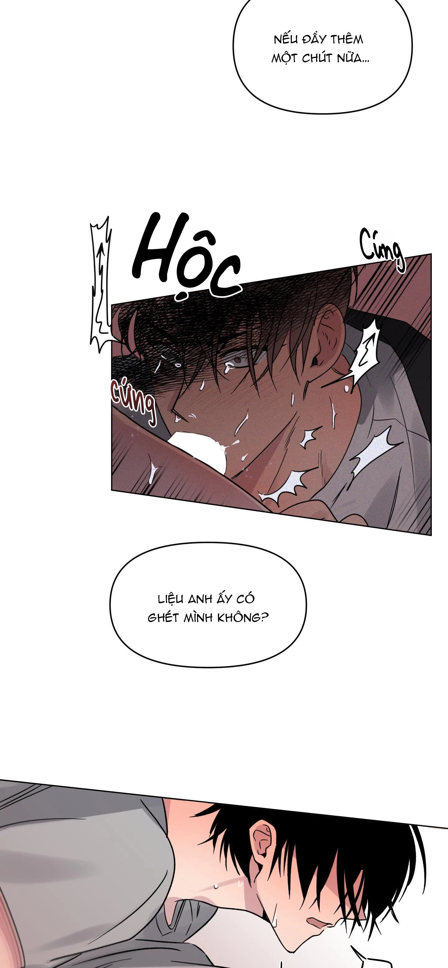 Vận May Bất Ngờ Chapter 9 - 8