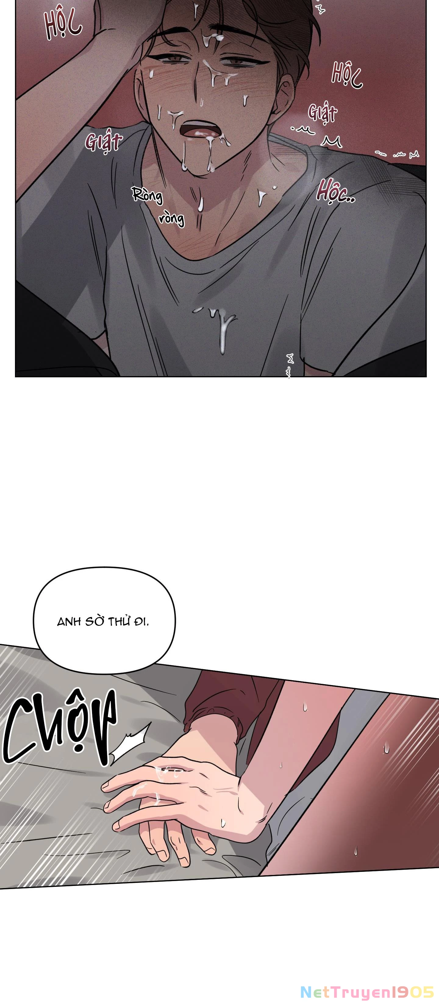 Vận May Bất Ngờ Chapter 9 - 10