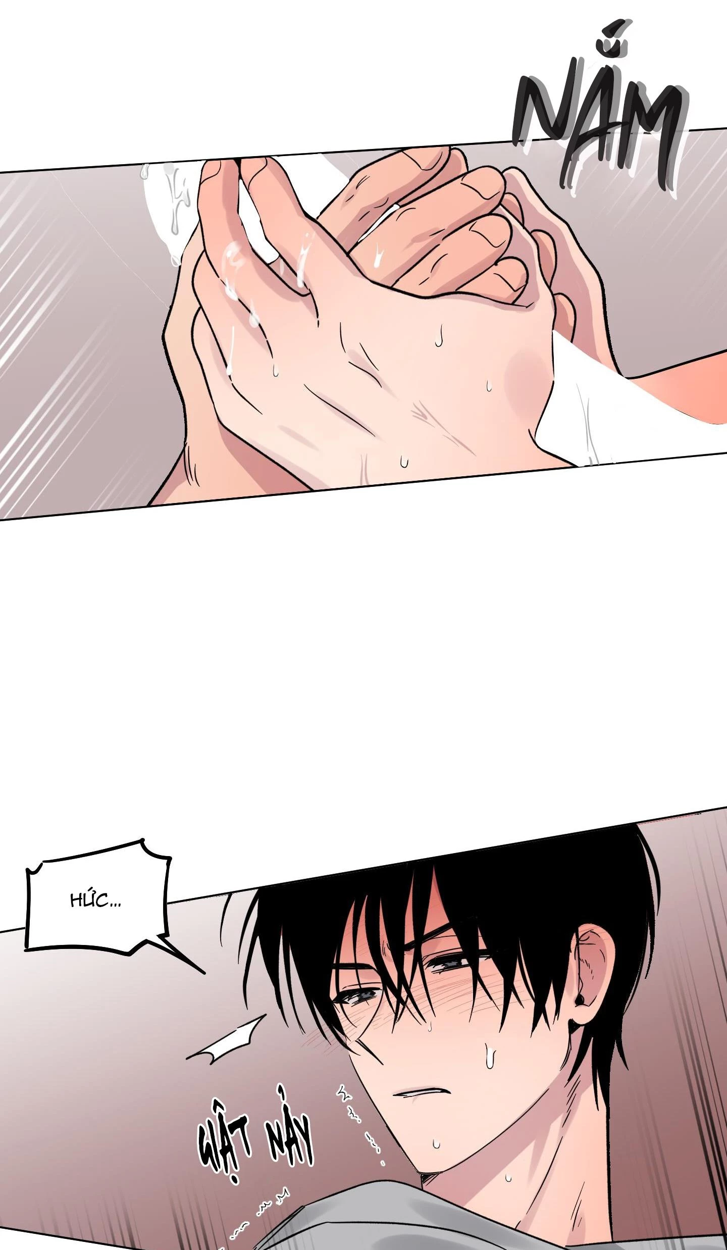 Vận May Bất Ngờ Chapter 9 - 11