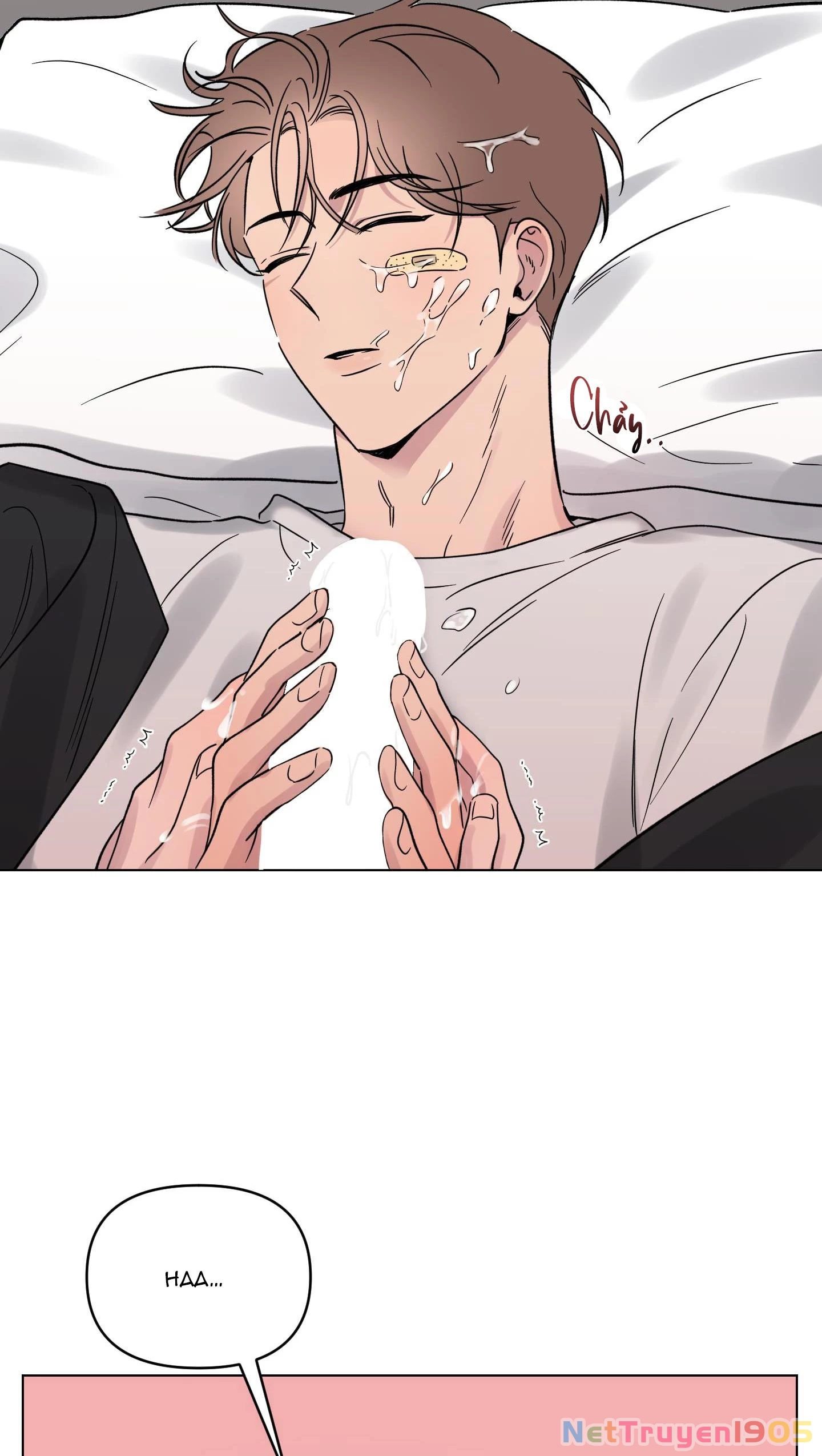 Vận May Bất Ngờ Chapter 9 - 14