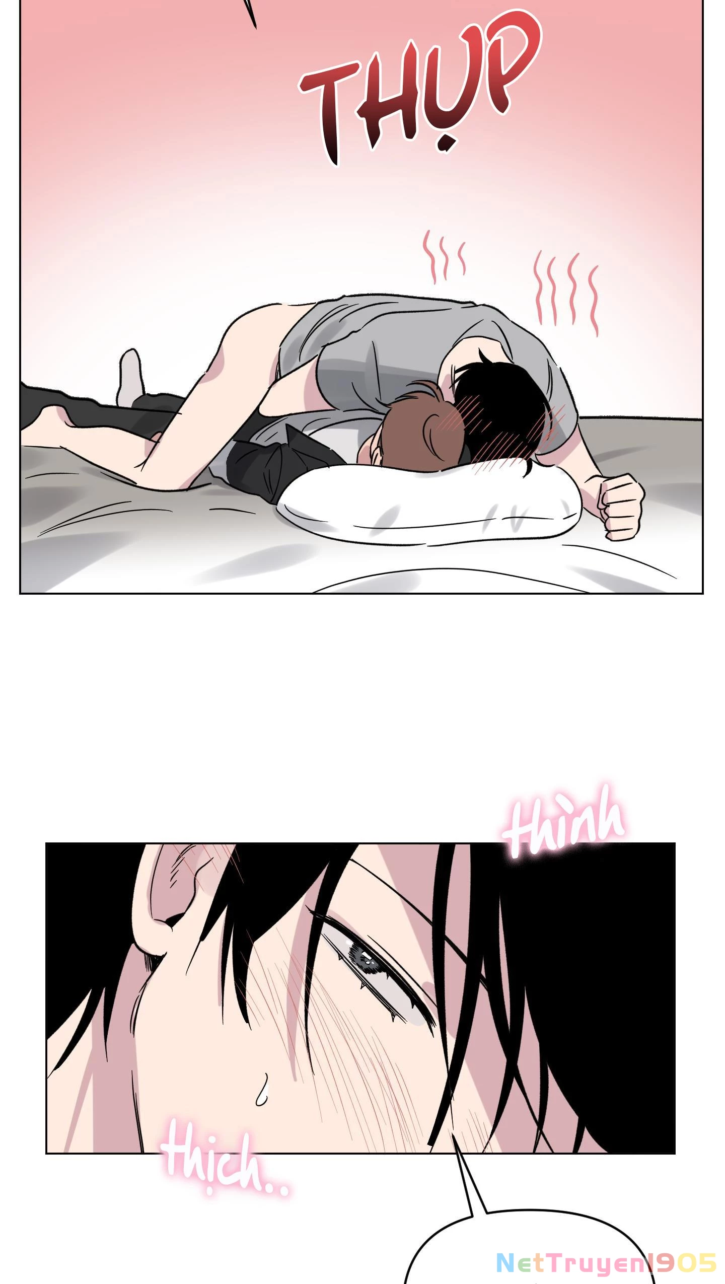 Vận May Bất Ngờ Chapter 9 - 15