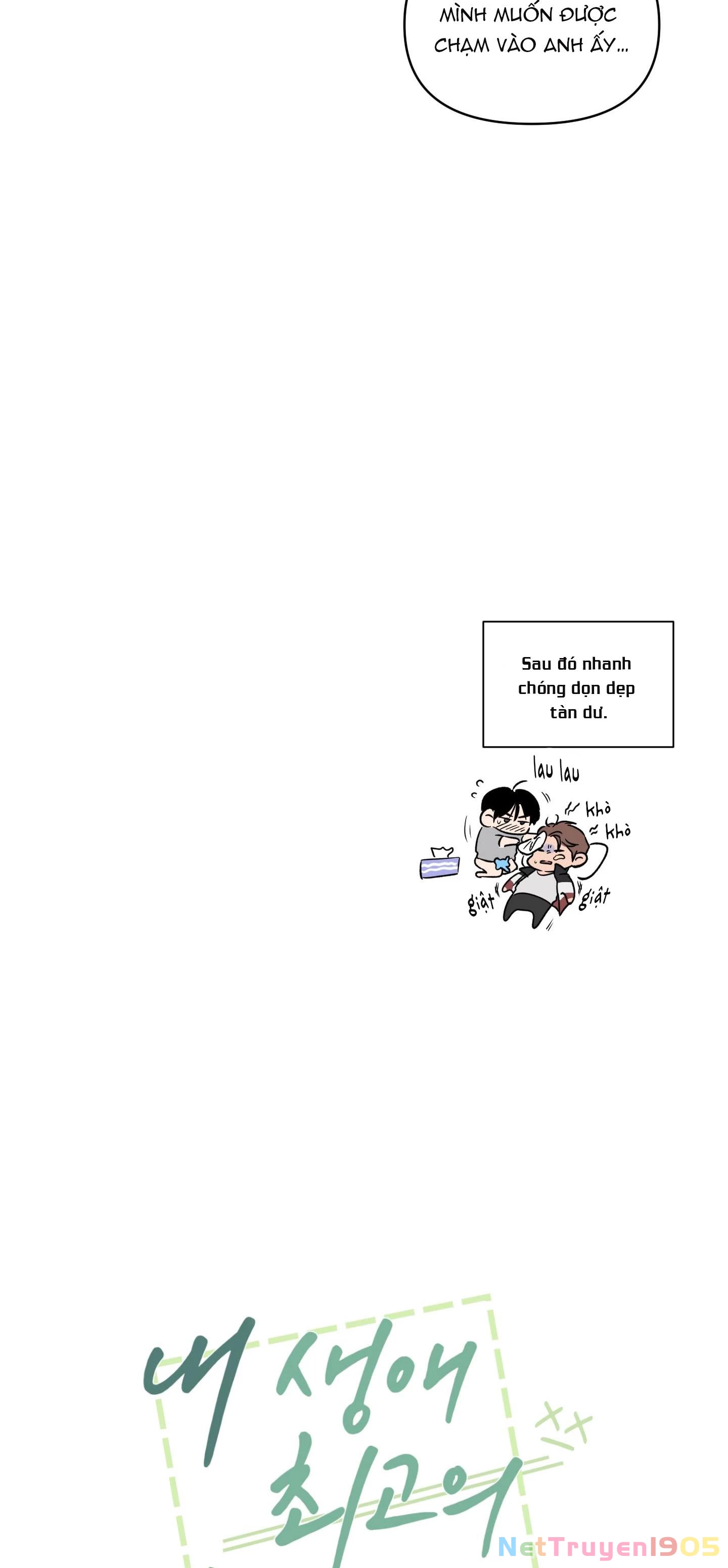 Vận May Bất Ngờ Chapter 9 - 16