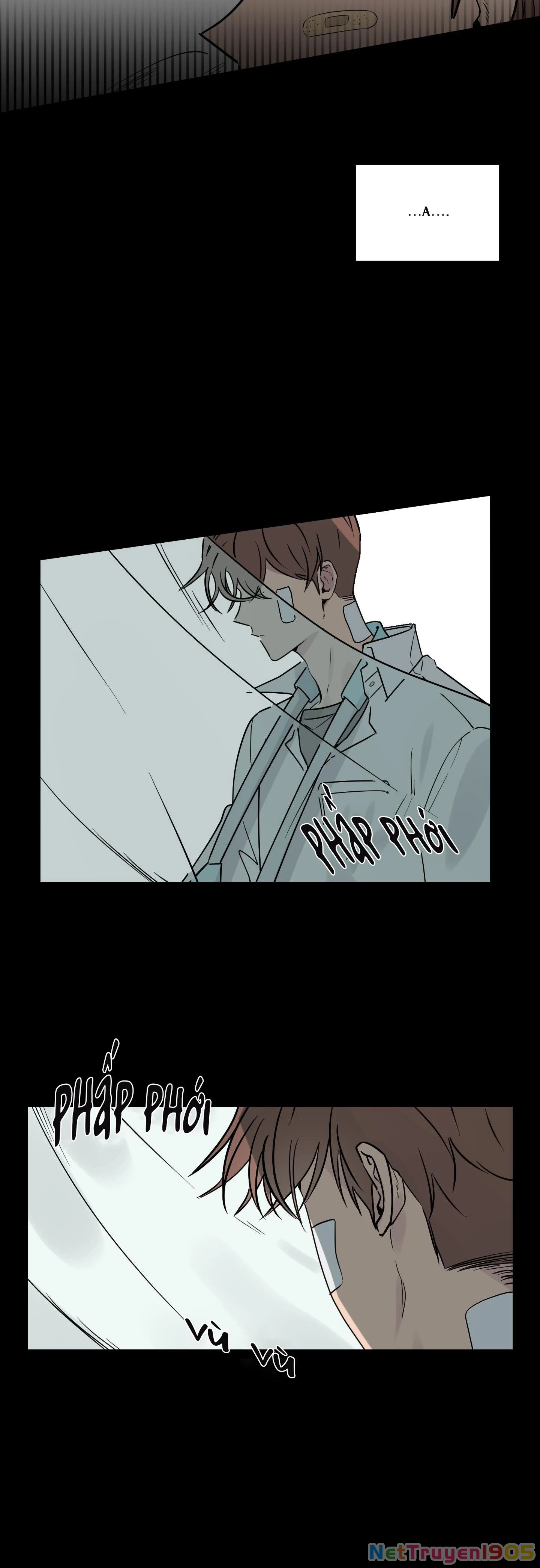 Vận May Bất Ngờ Chapter 9 - 18