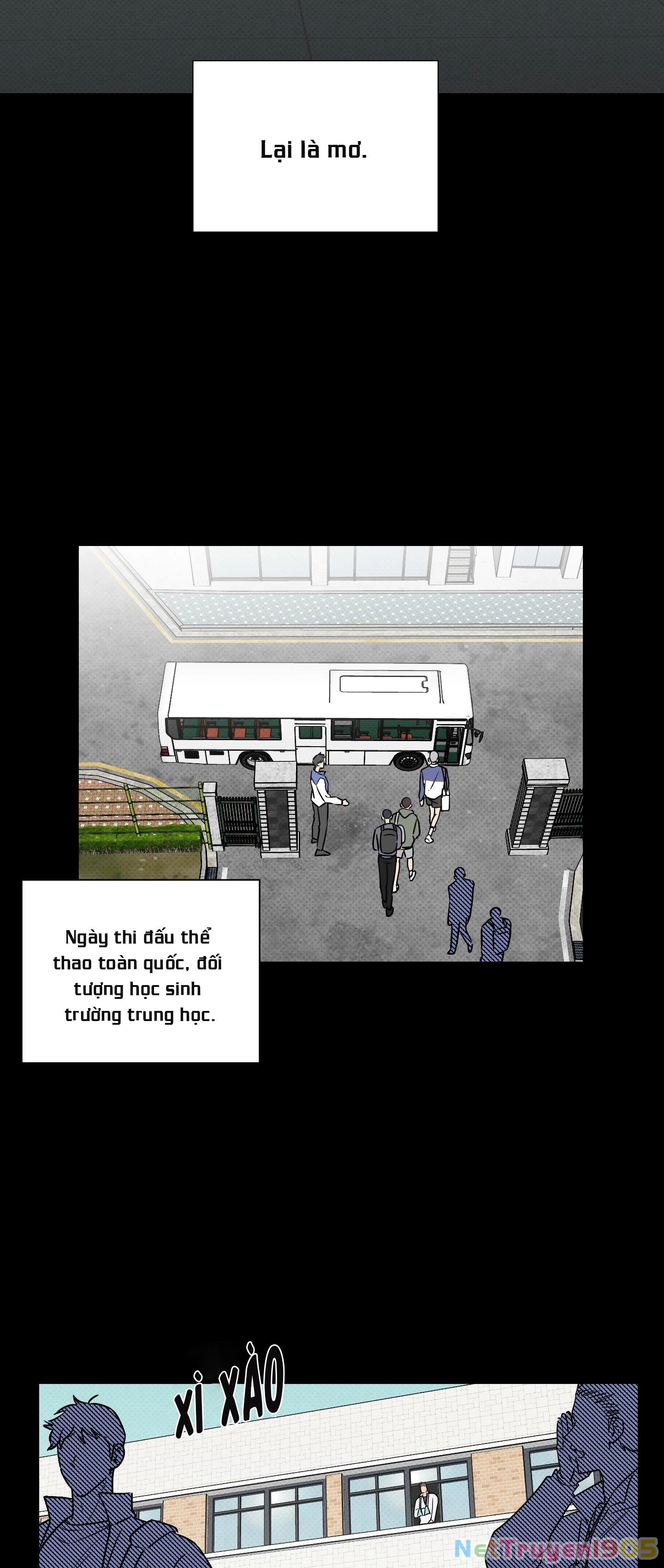 Vận May Bất Ngờ Chapter 9 - 20