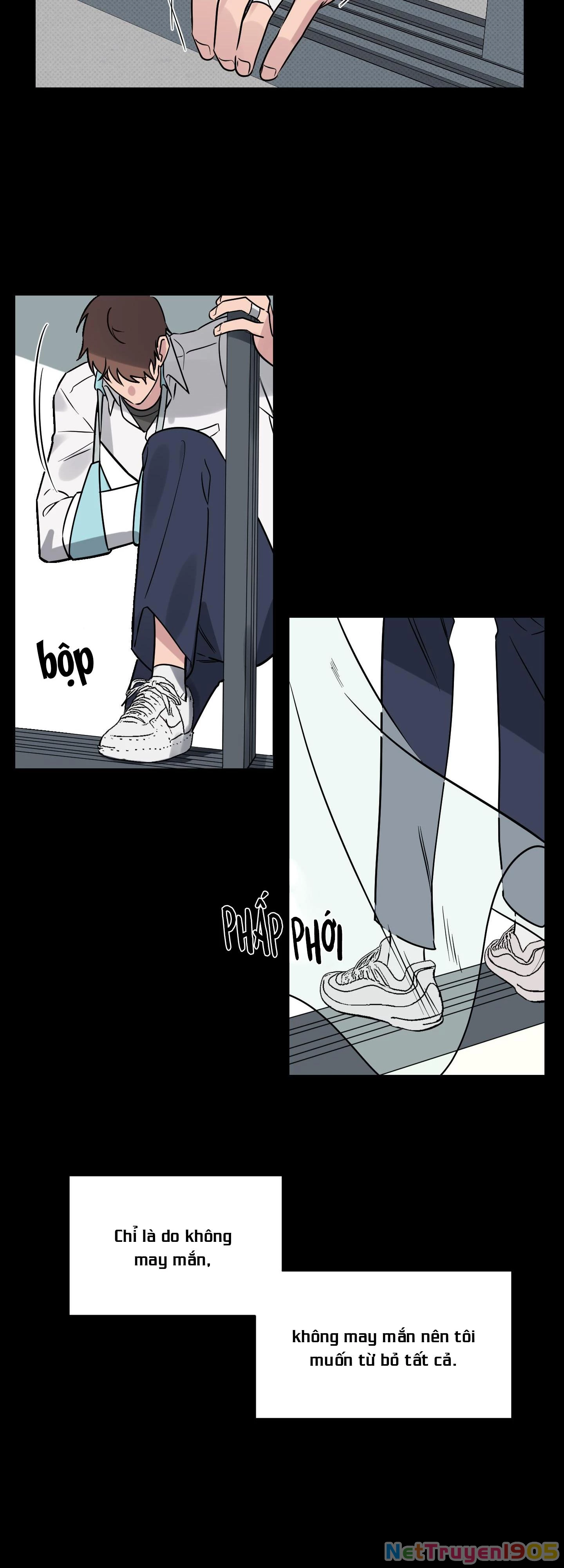Vận May Bất Ngờ Chapter 9 - 22