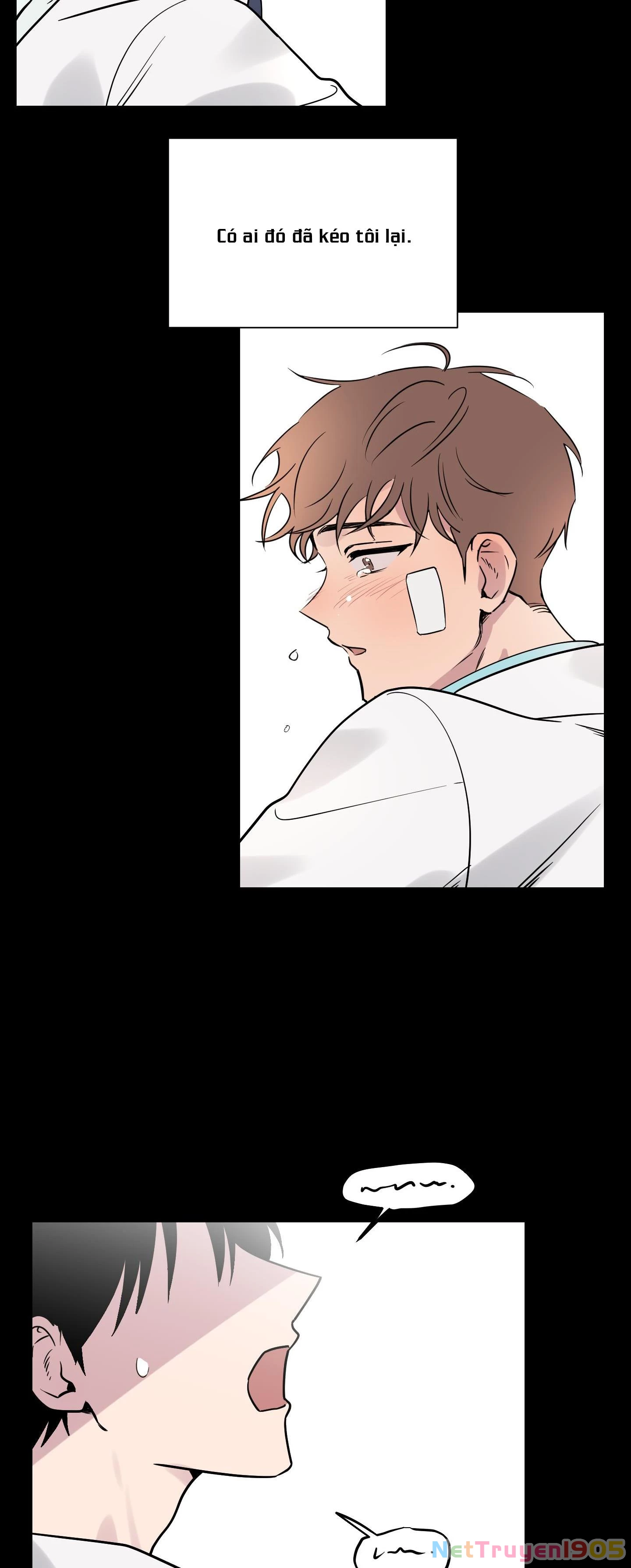 Vận May Bất Ngờ Chapter 9 - 25