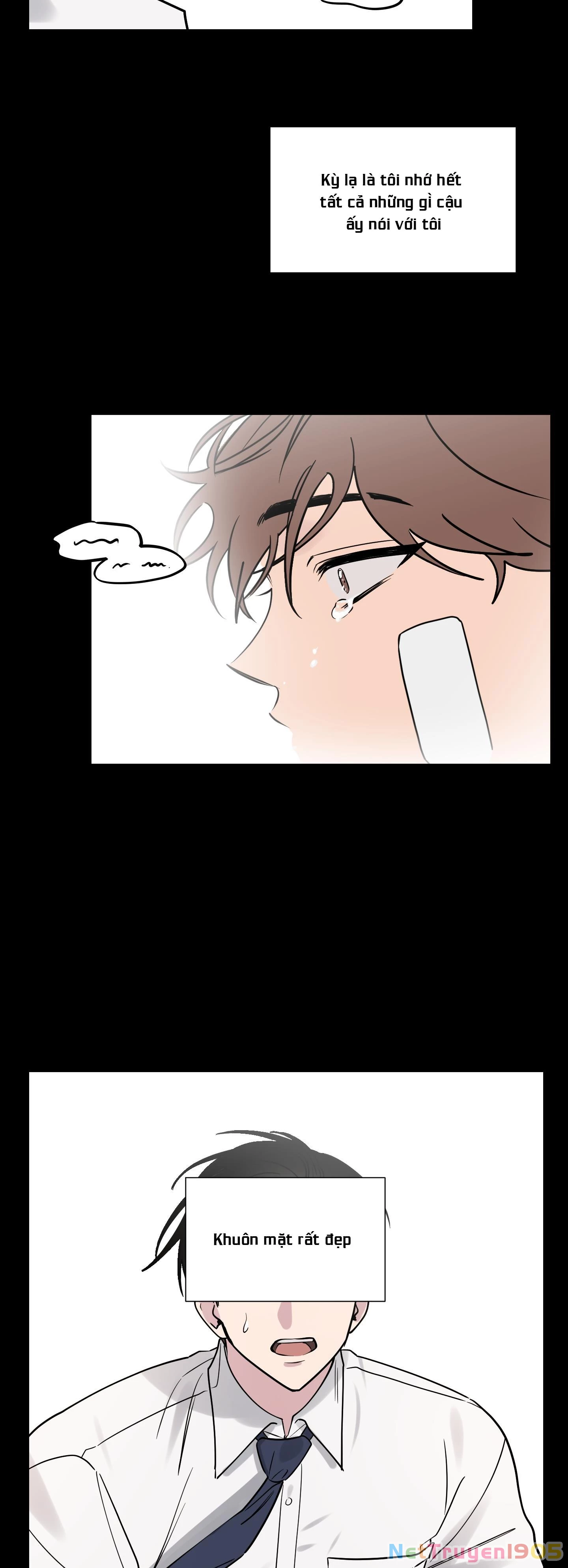 Vận May Bất Ngờ Chapter 9 - 26