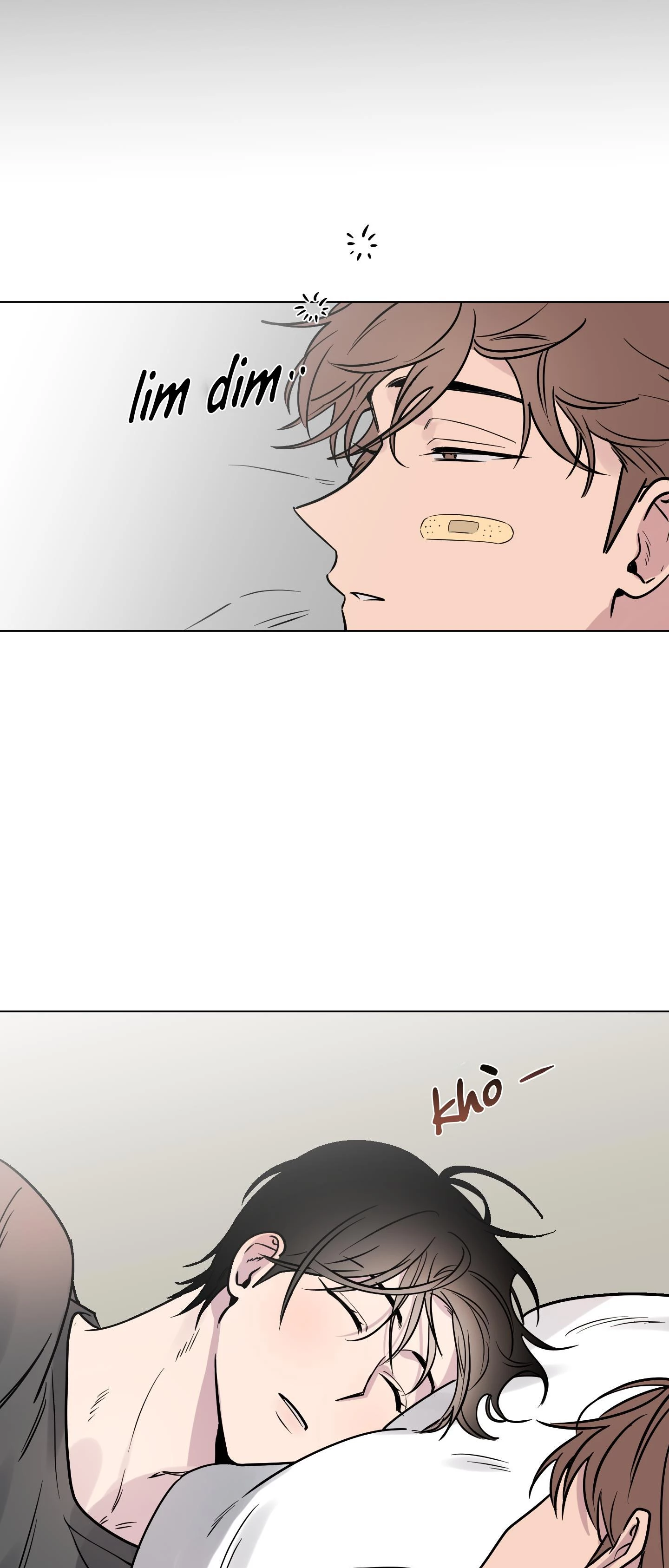 Vận May Bất Ngờ Chapter 9 - 28