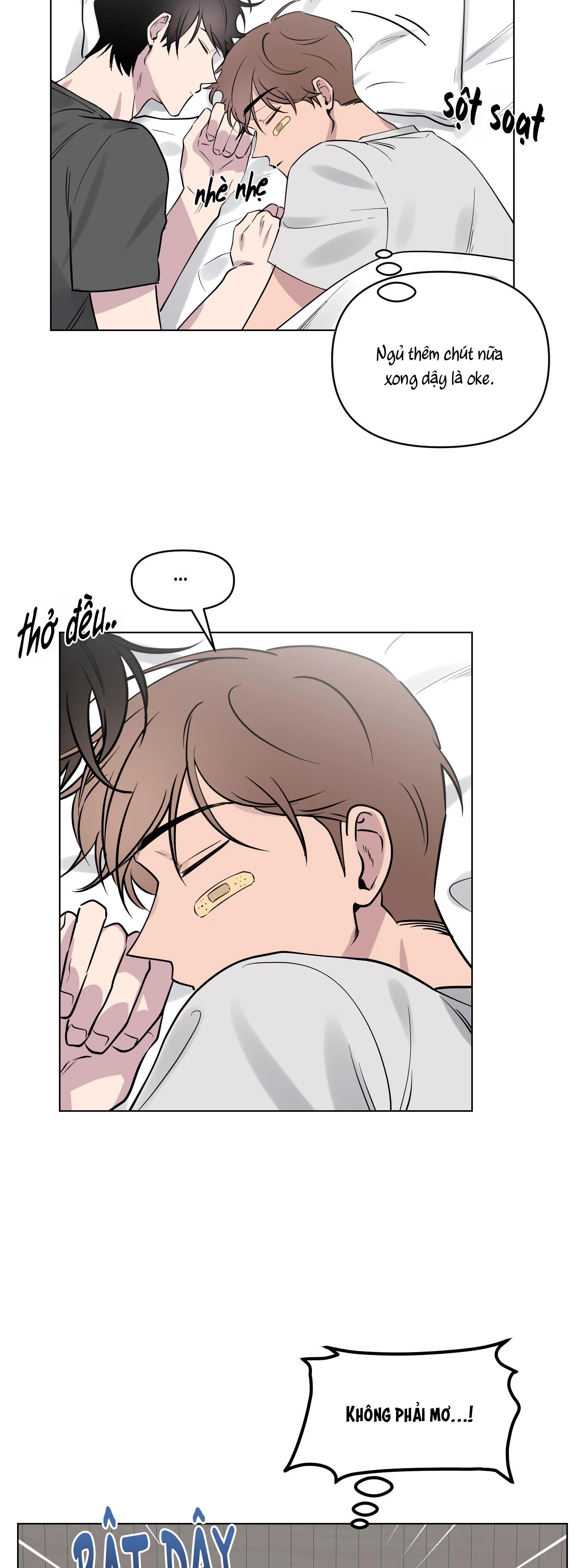 Vận May Bất Ngờ Chapter 9 - 31