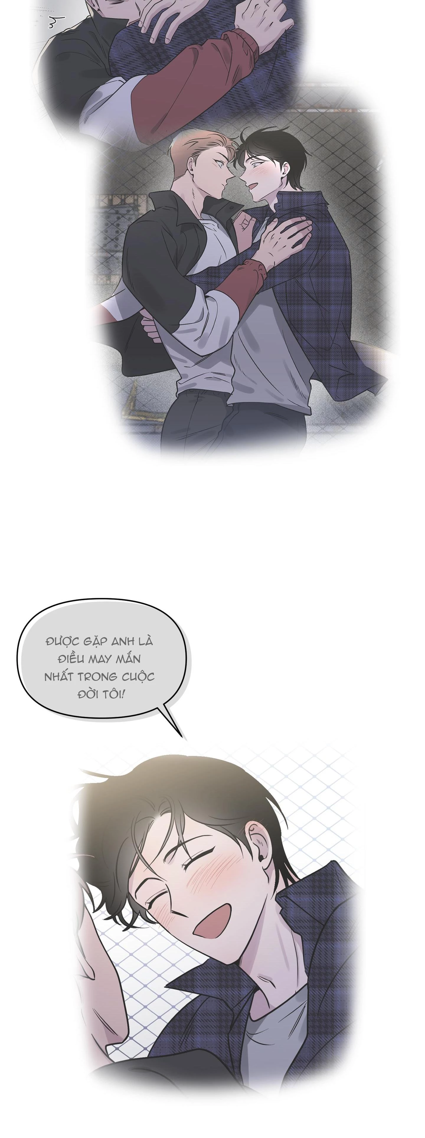 Vận May Bất Ngờ Chapter 9 - 34