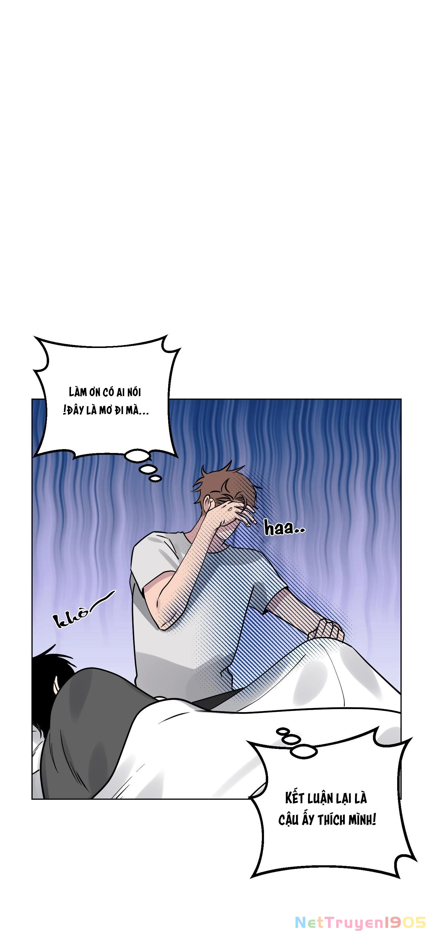 Vận May Bất Ngờ Chapter 9 - 35