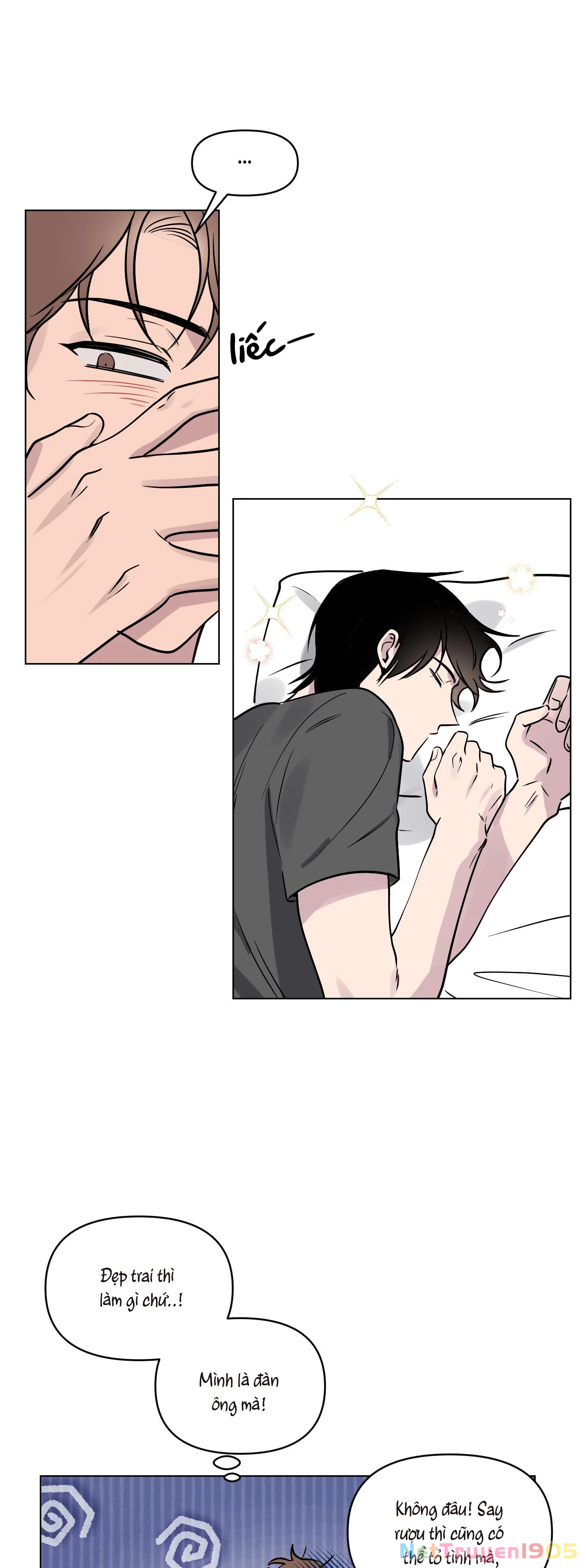 Vận May Bất Ngờ Chapter 9 - 36