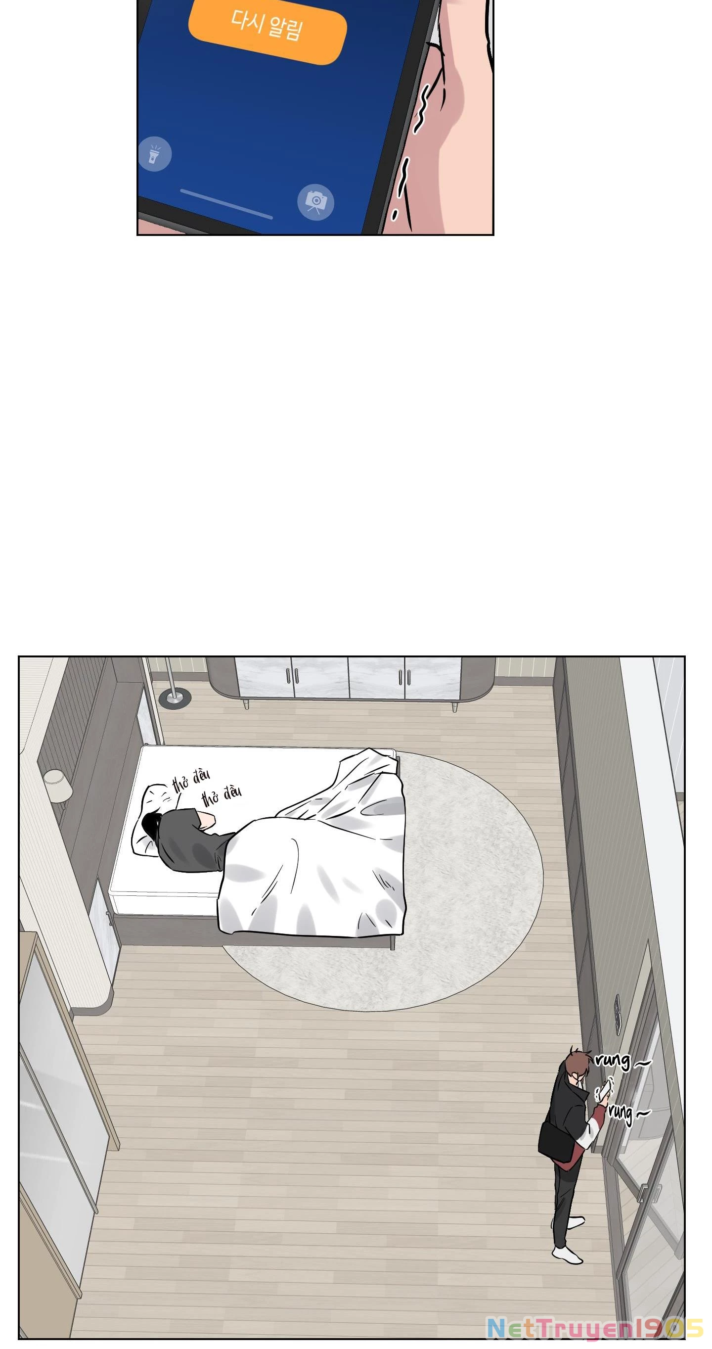 Vận May Bất Ngờ Chapter 9 - 41