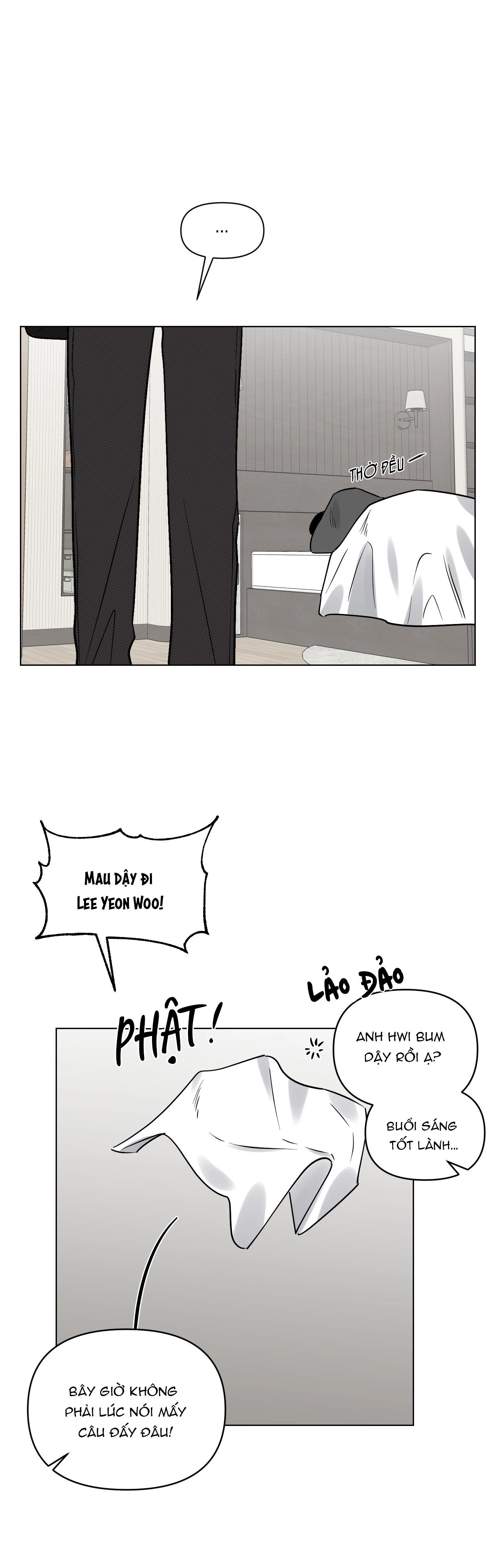 Vận May Bất Ngờ Chapter 9 - 42