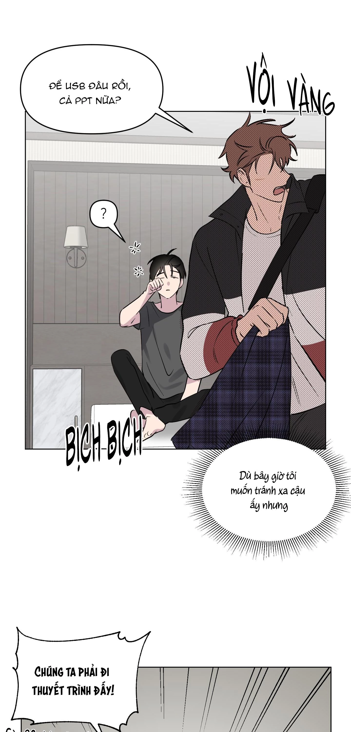 Vận May Bất Ngờ Chapter 9 - 43